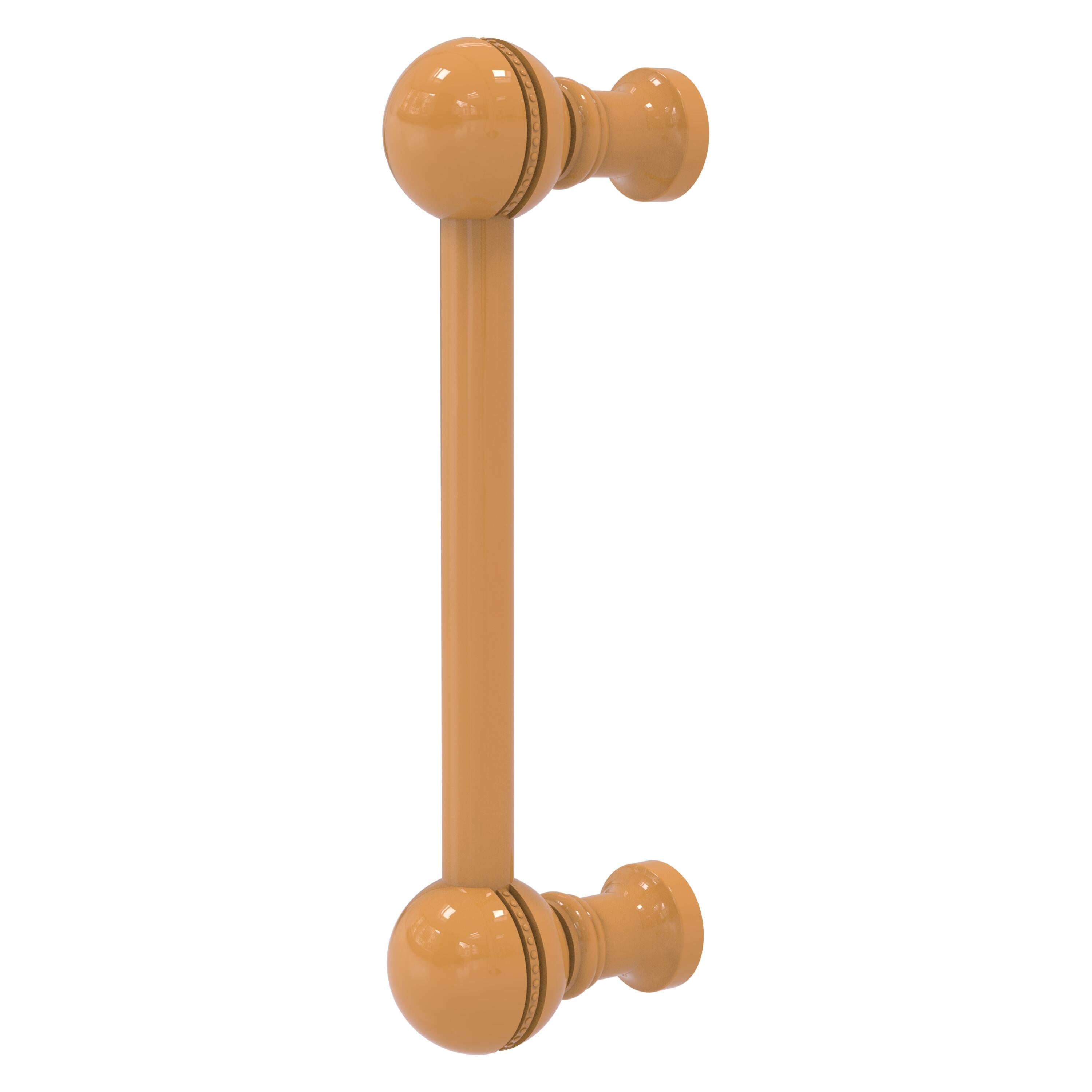 #finish_Golden Yellow