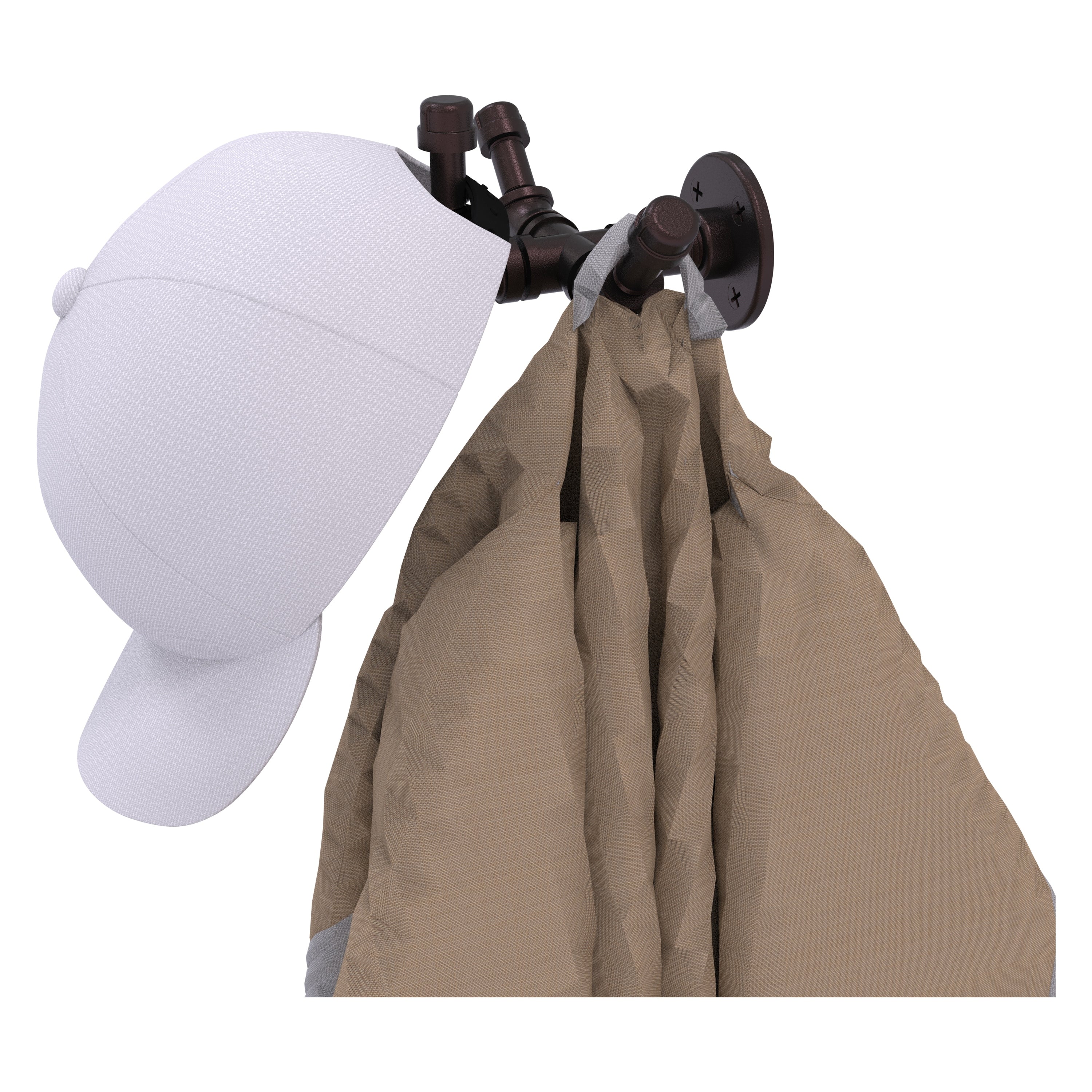 #finish_Antique Bronze