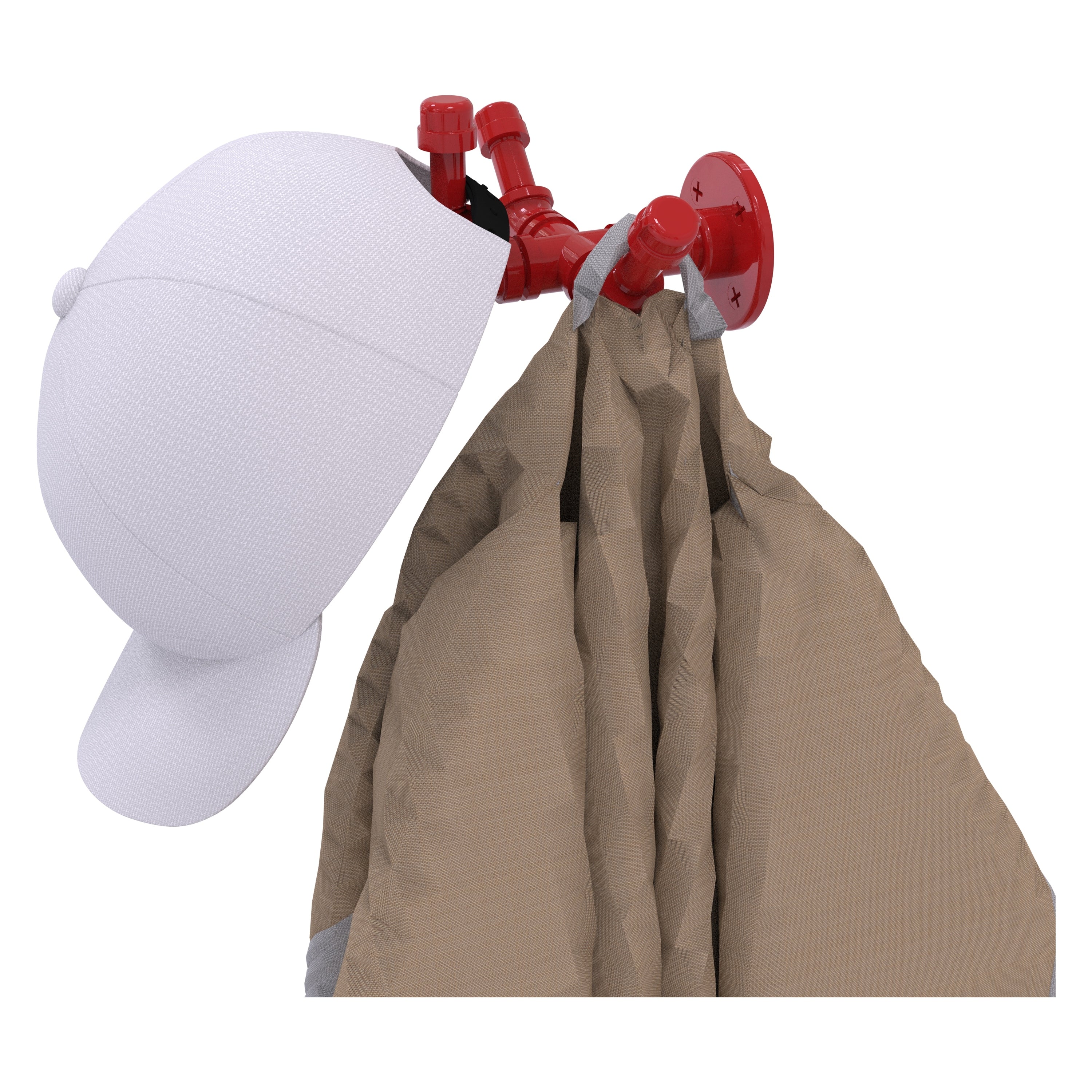 #finish_Fire Engine Red