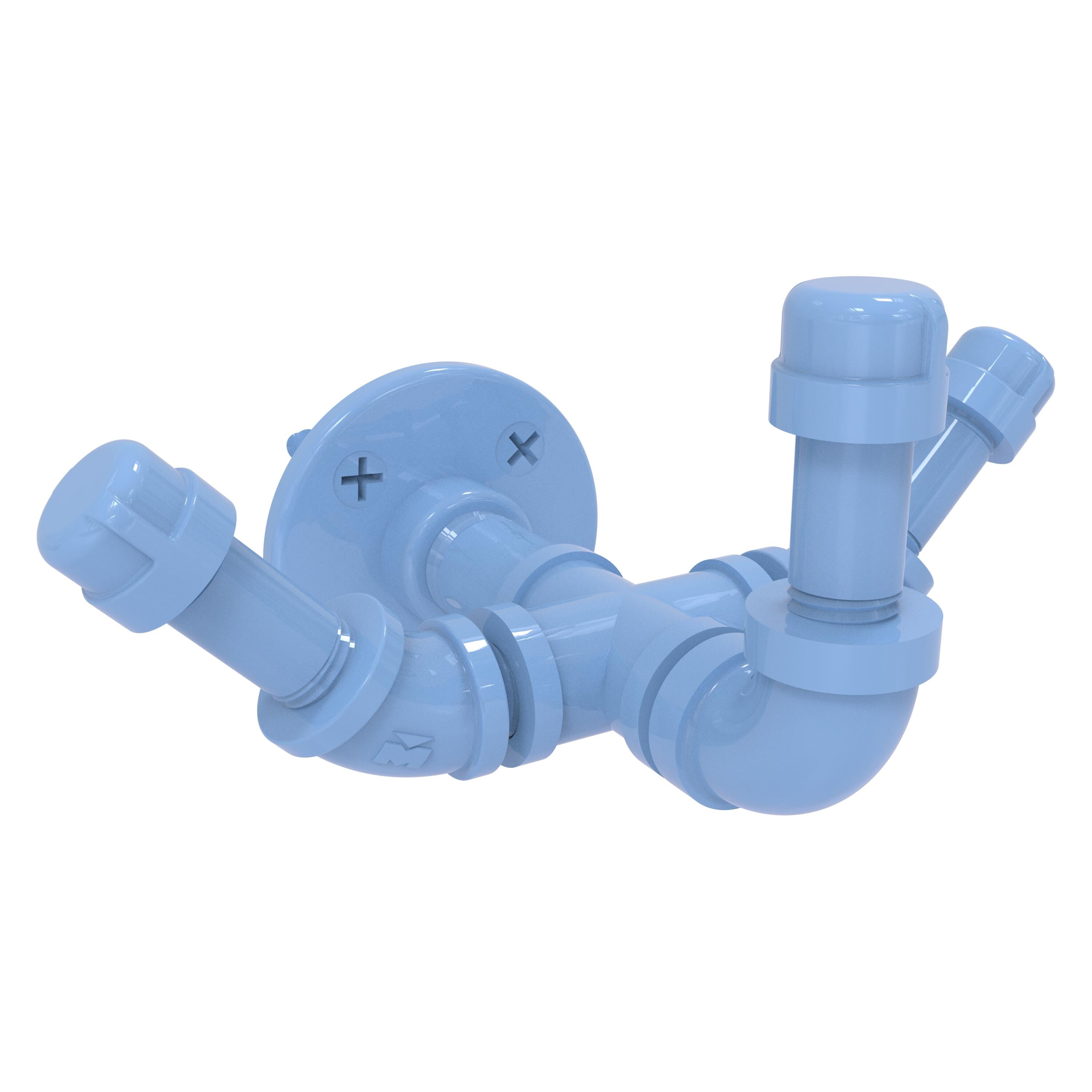 #finish_Flat Troll Blue