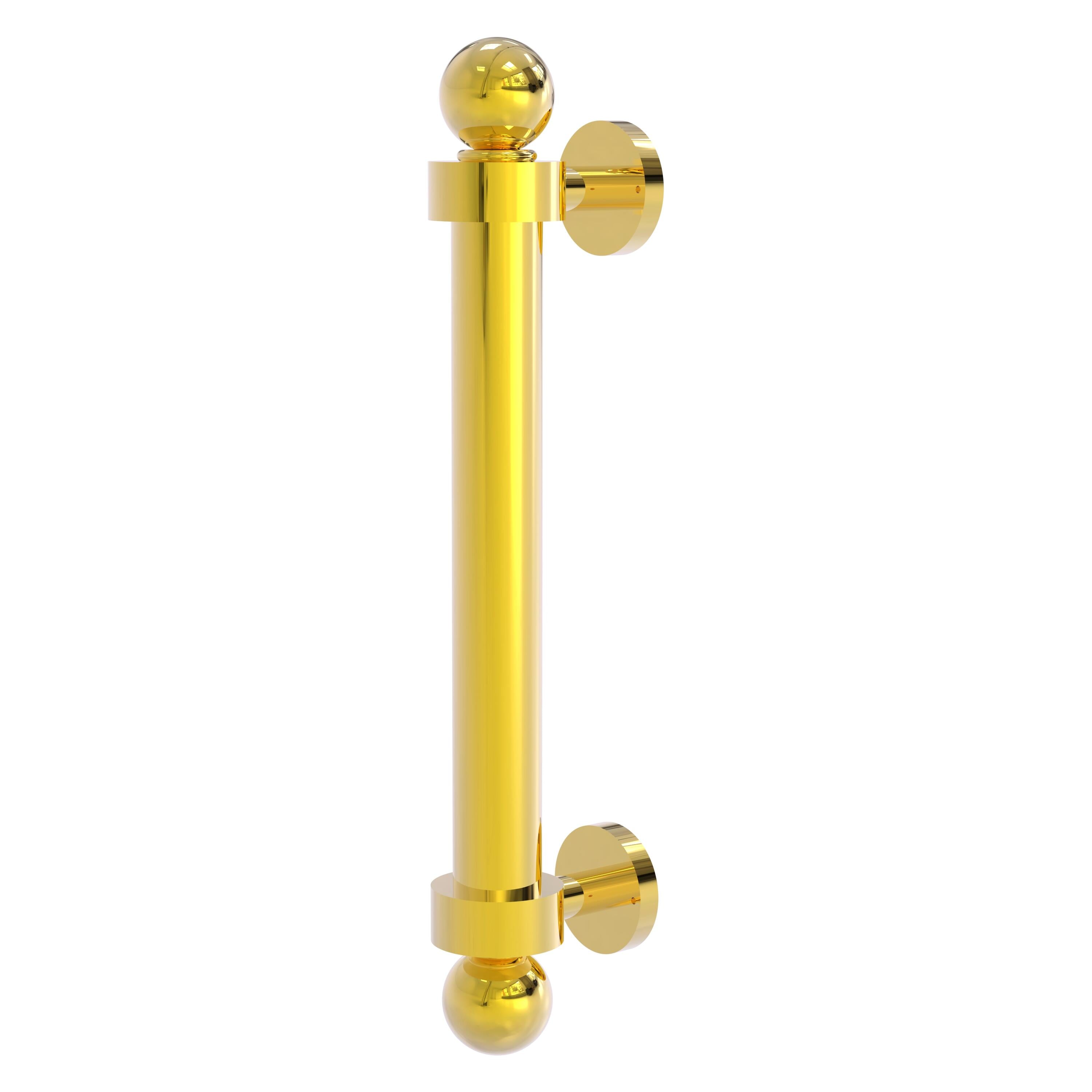 #finish_Polished Brass