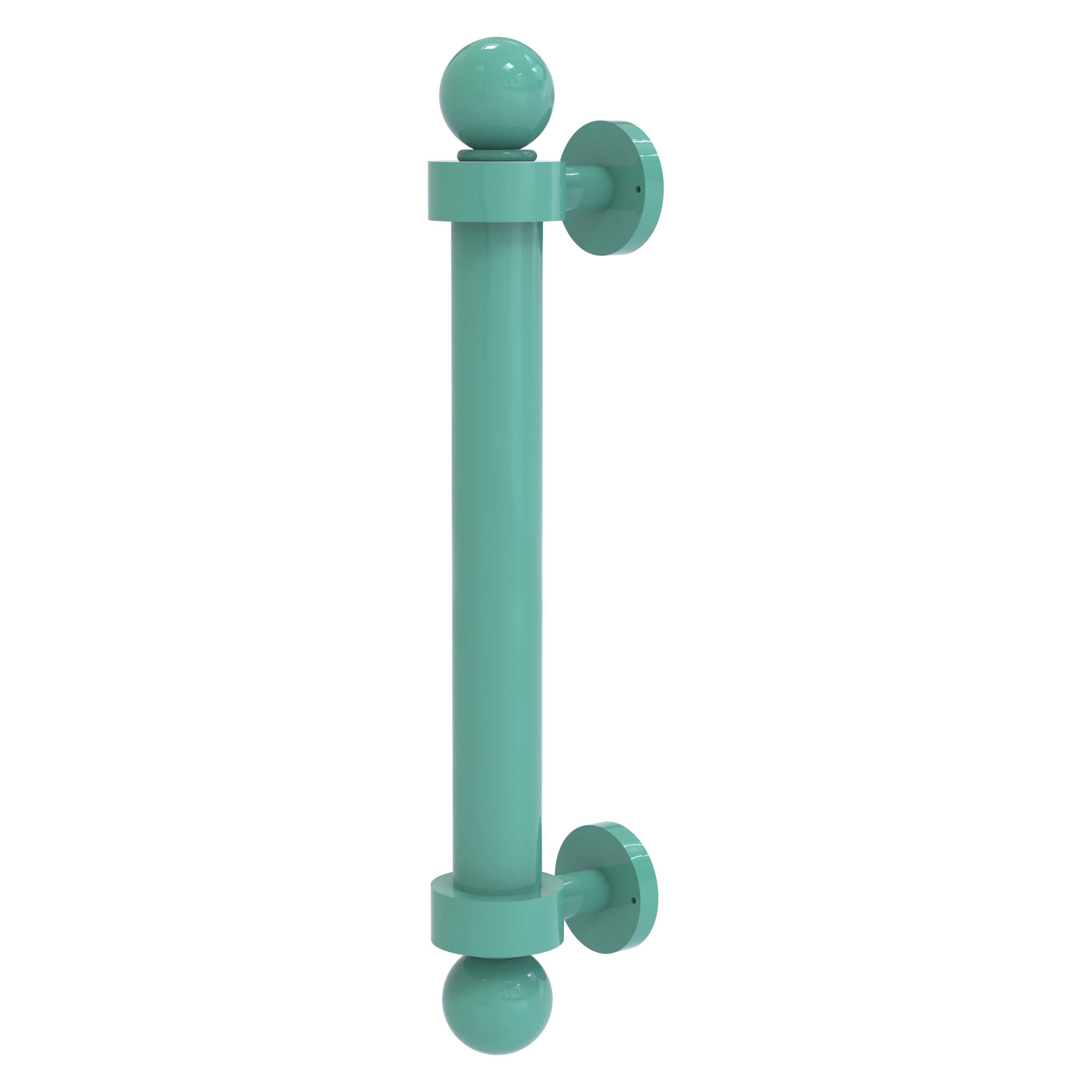 #finish_Sea Foam Green