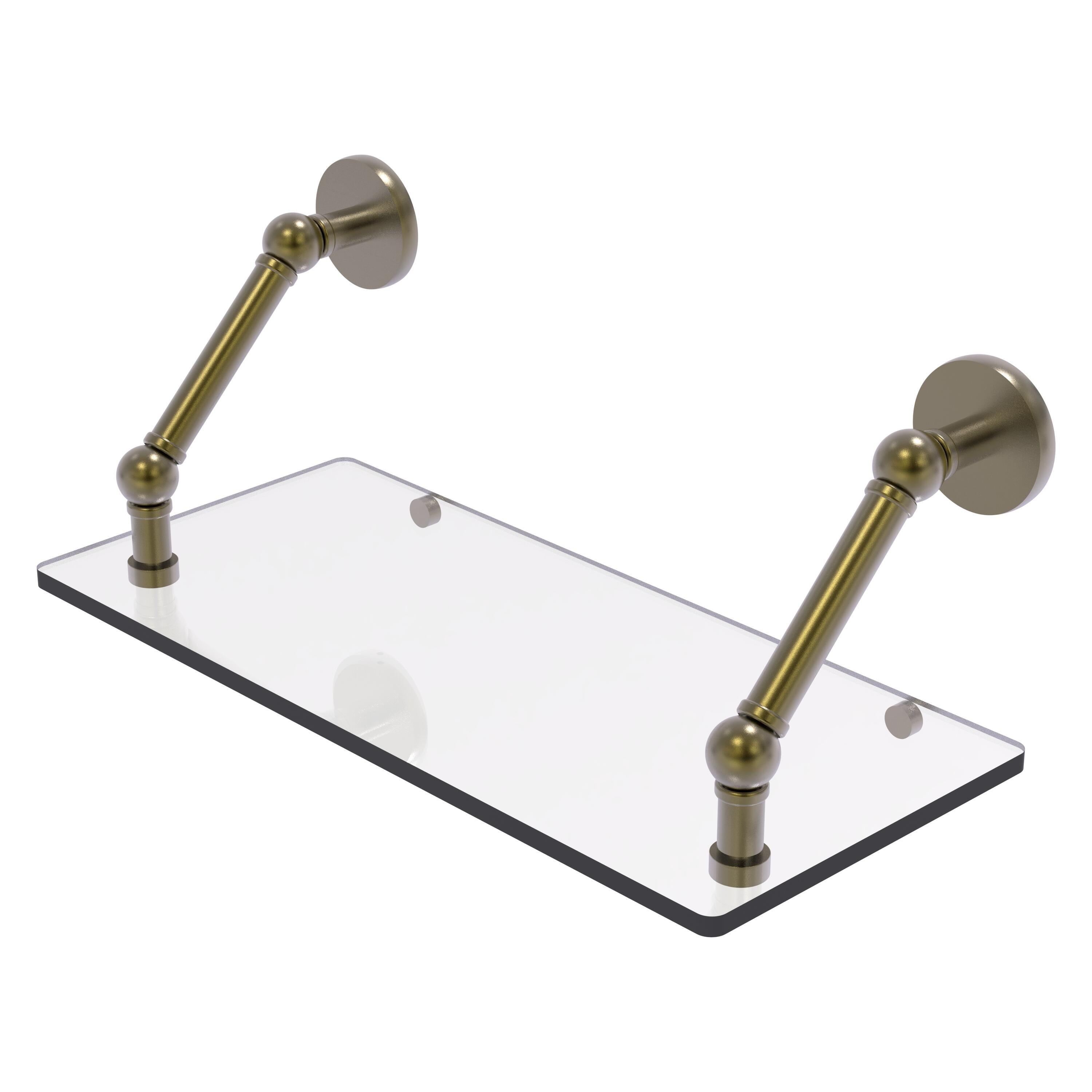 #finish_Antique Brass