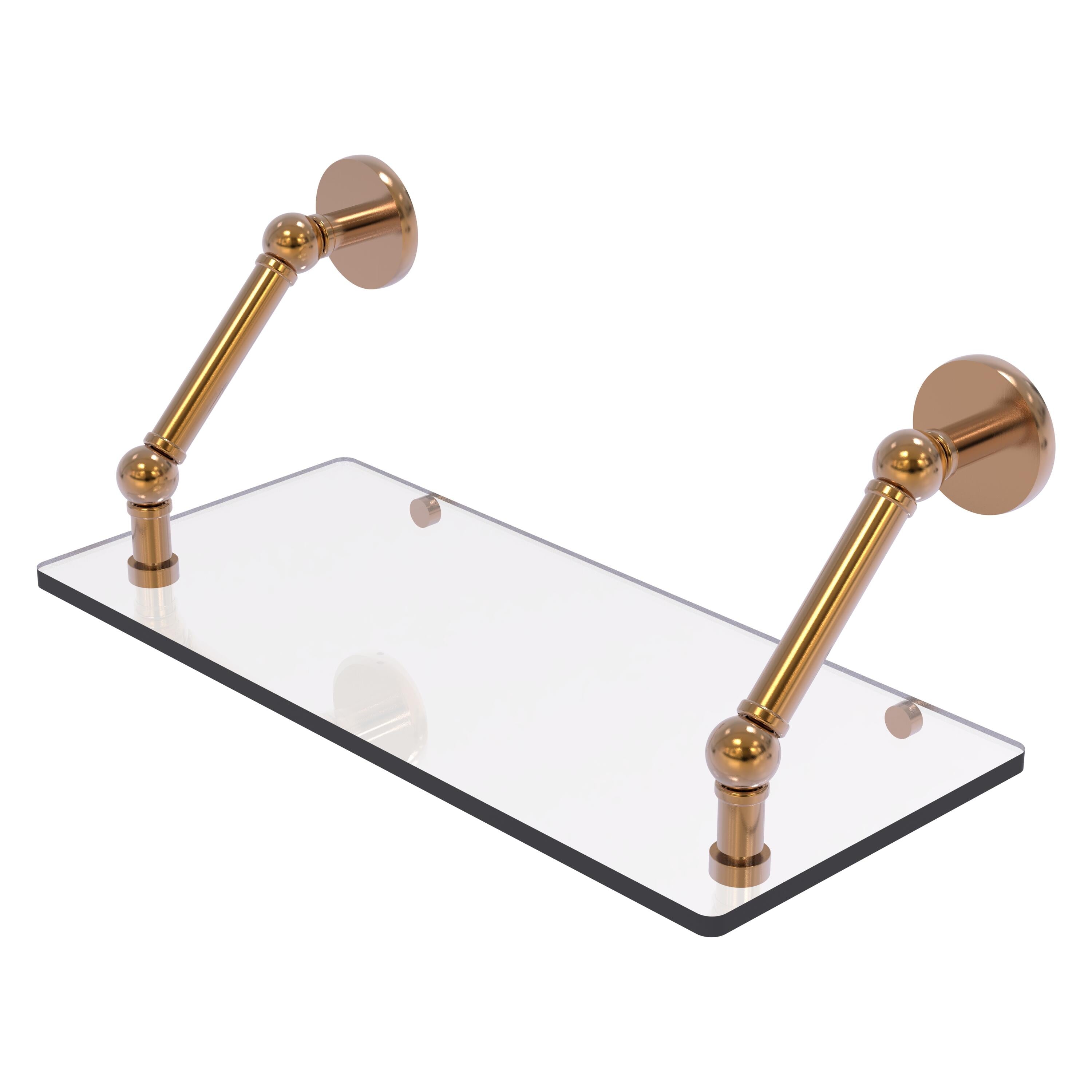 #finish_Brushed Bronze