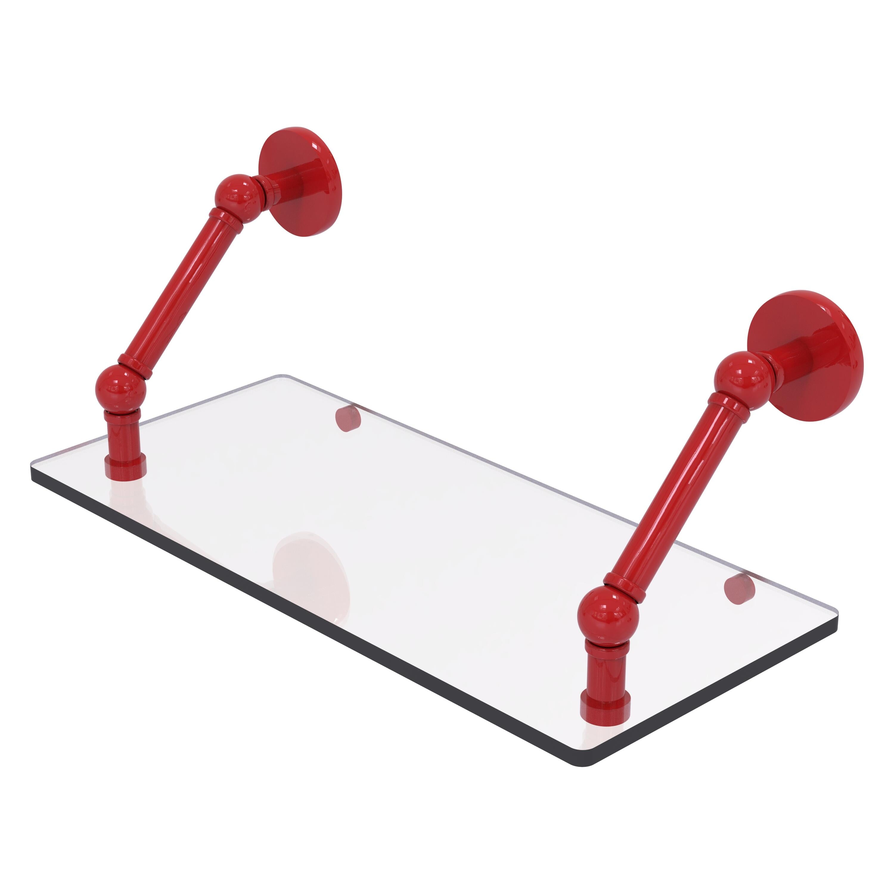 #finish_Fire Engine Red