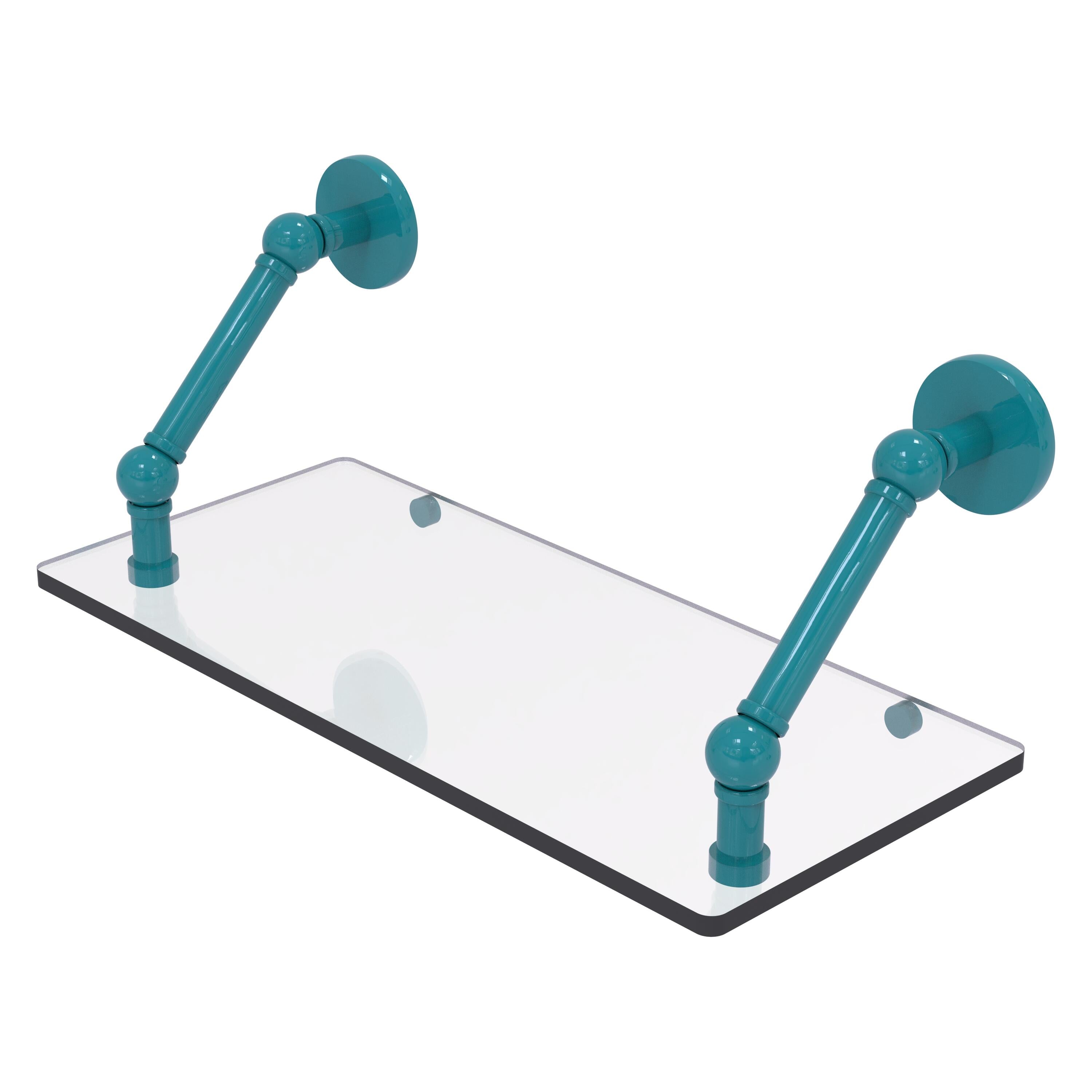 #finish_Glokzin Teal