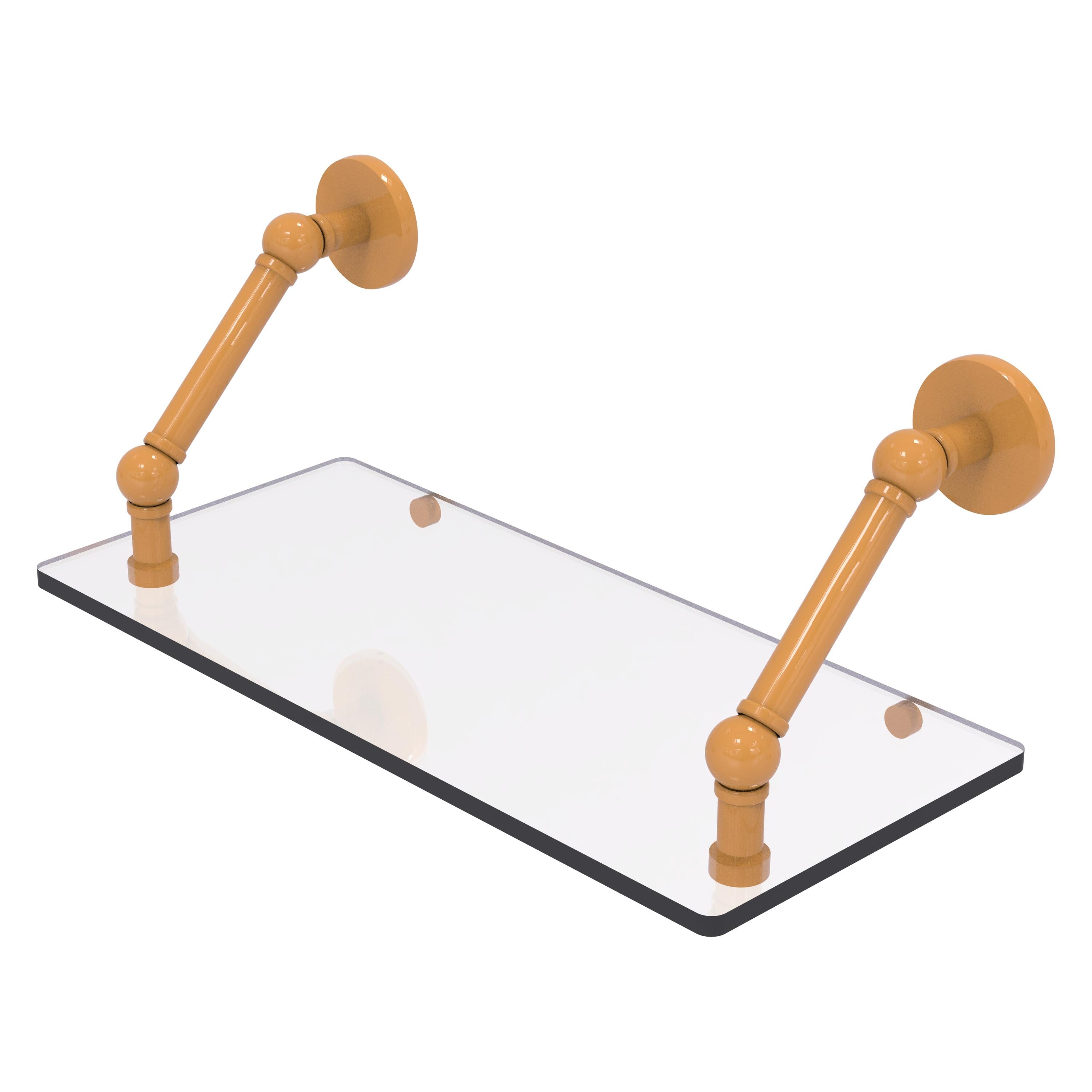 #finish_Golden Yellow