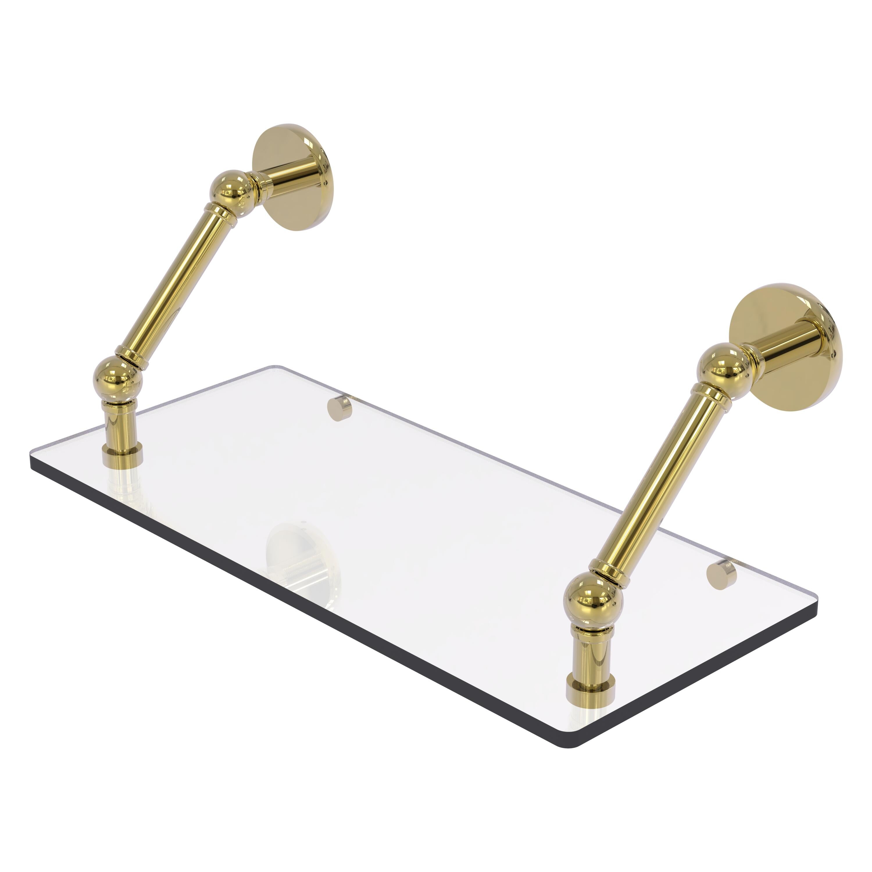 #finish_Unlacquered Brass