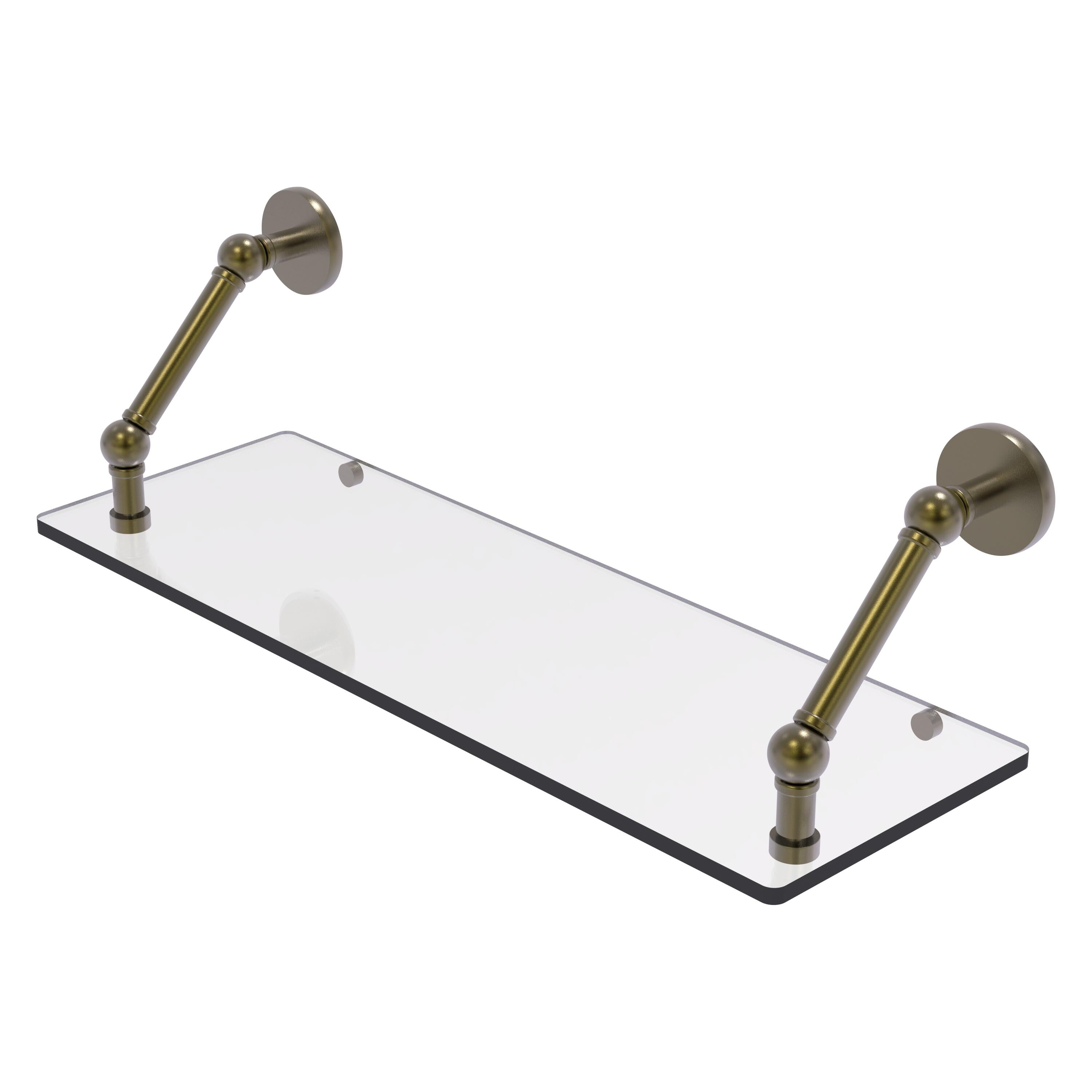 #finish_Antique Brass