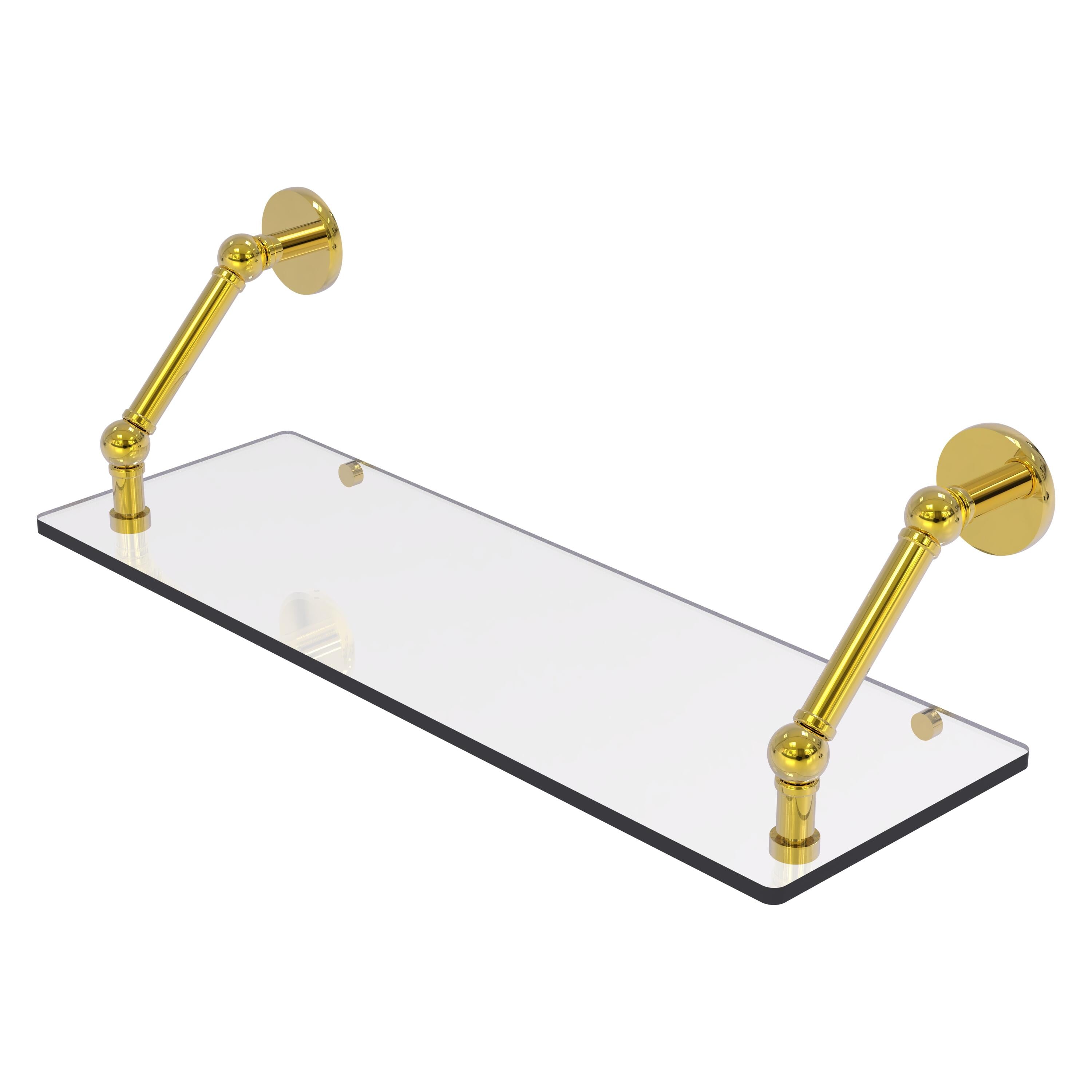 #finish_Polished Brass