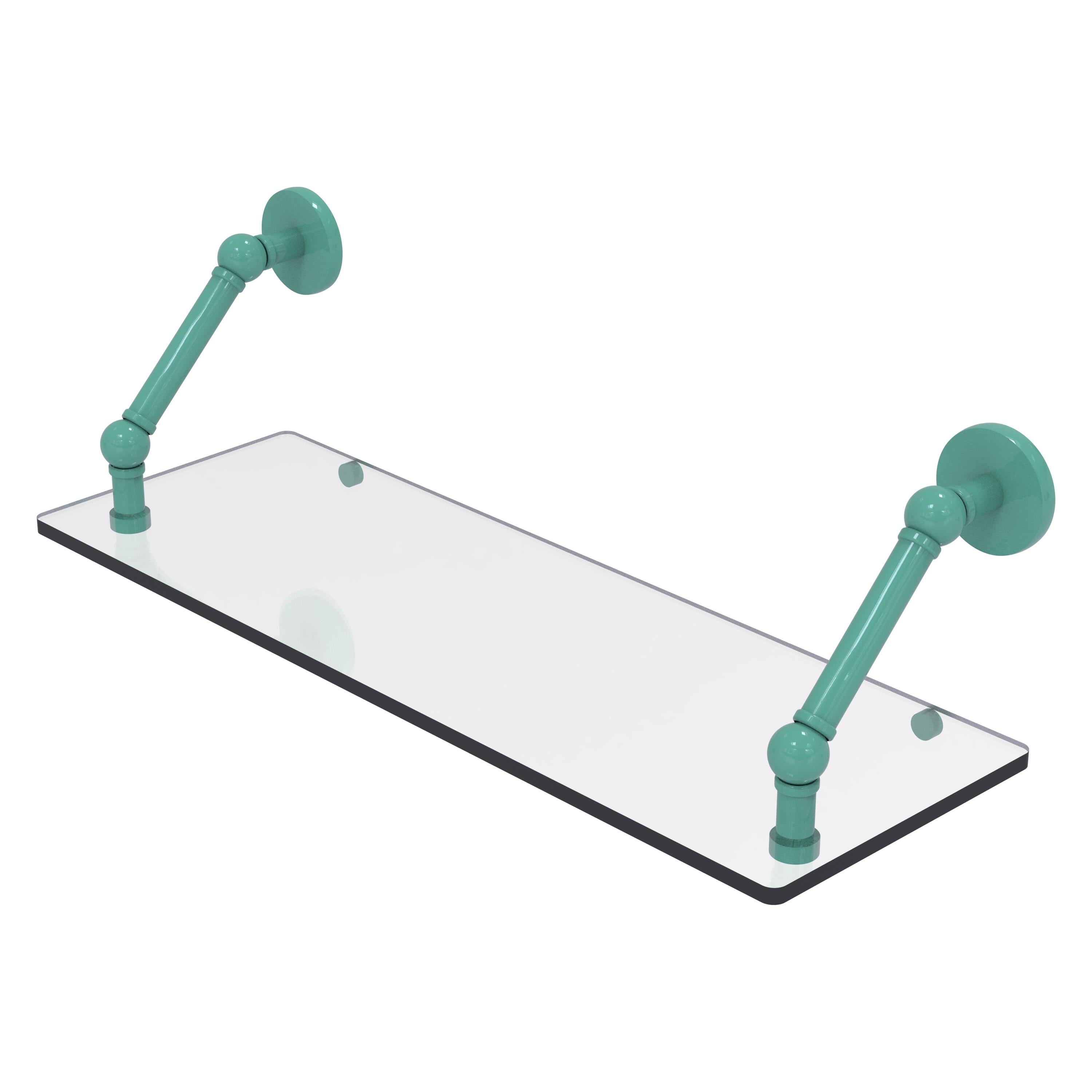 #finish_Sea Foam Green