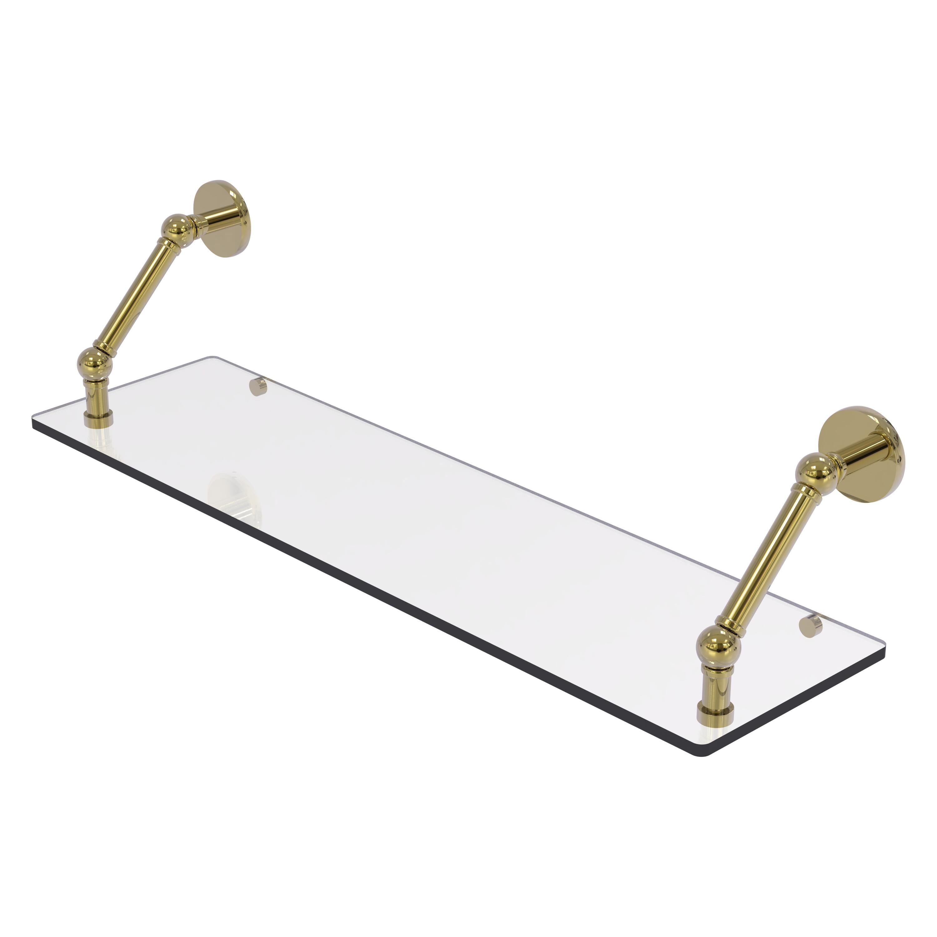 #finish_Unlacquered Brass