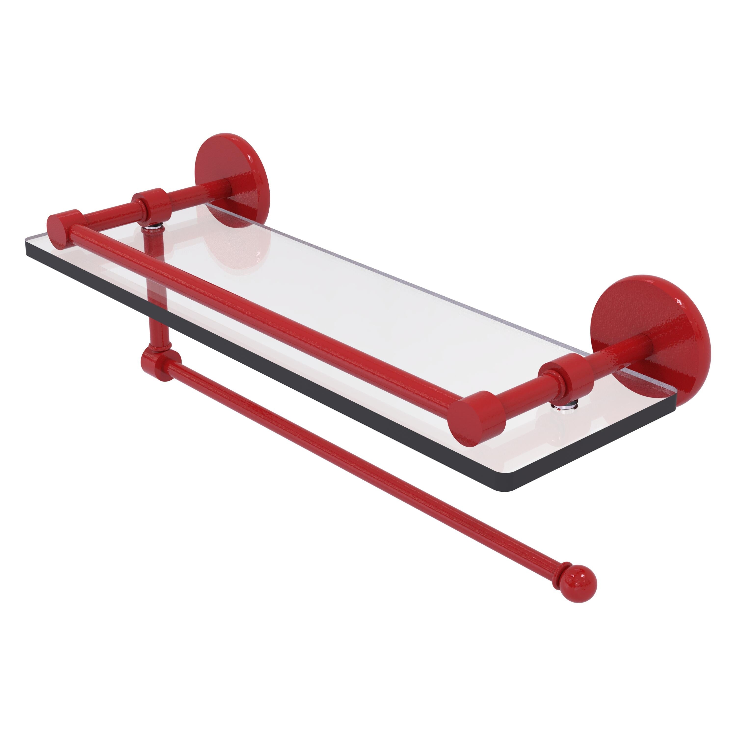 #finish_Fire Engine Red