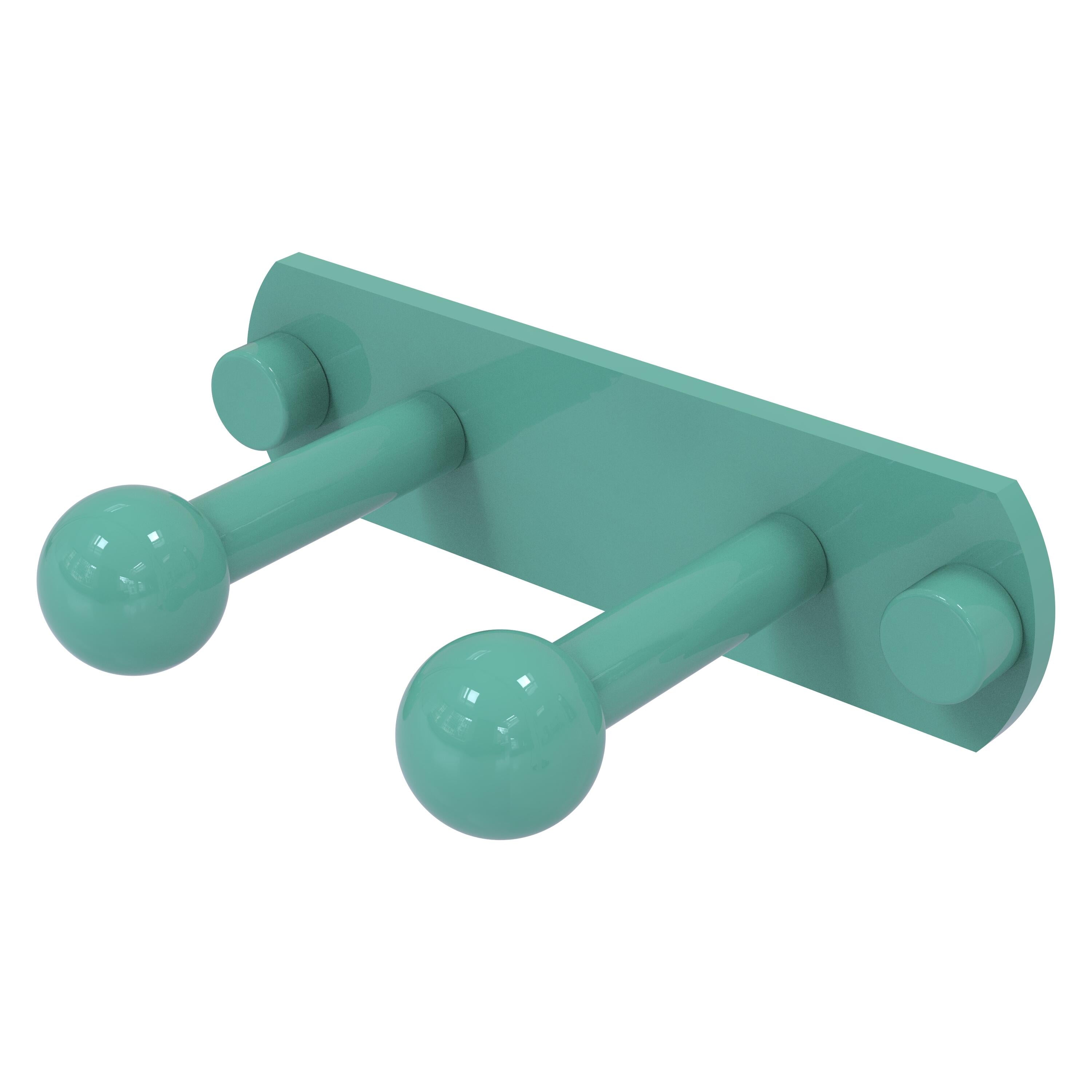 #finish_Sea Foam Green