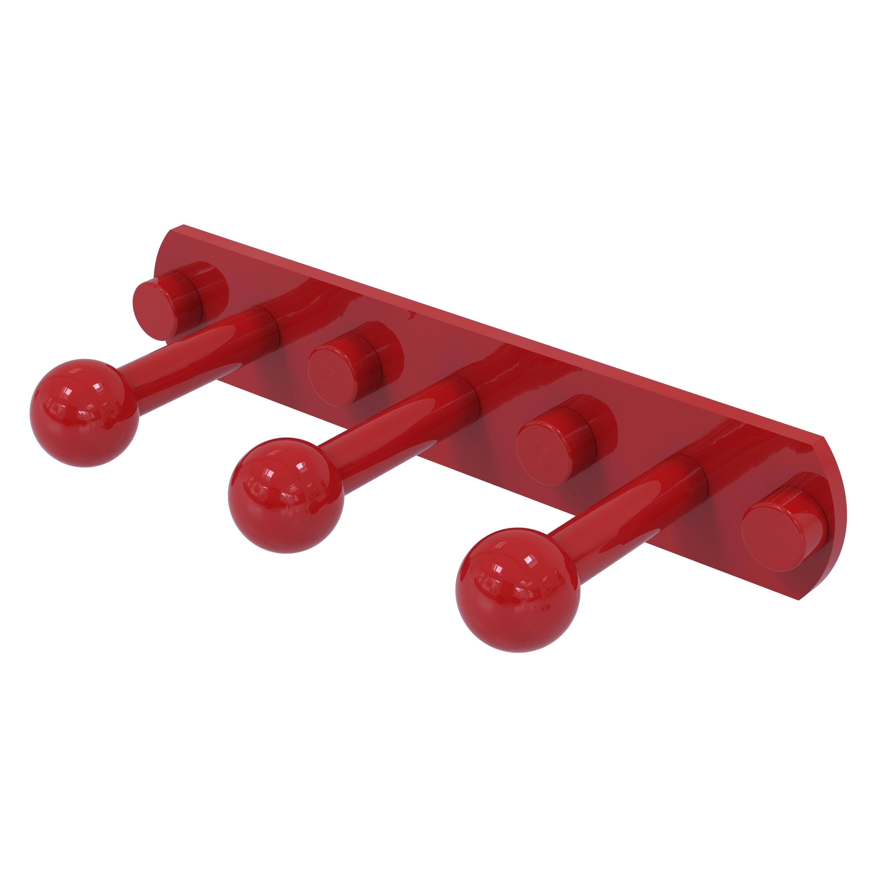 #finish_Fire Engine Red