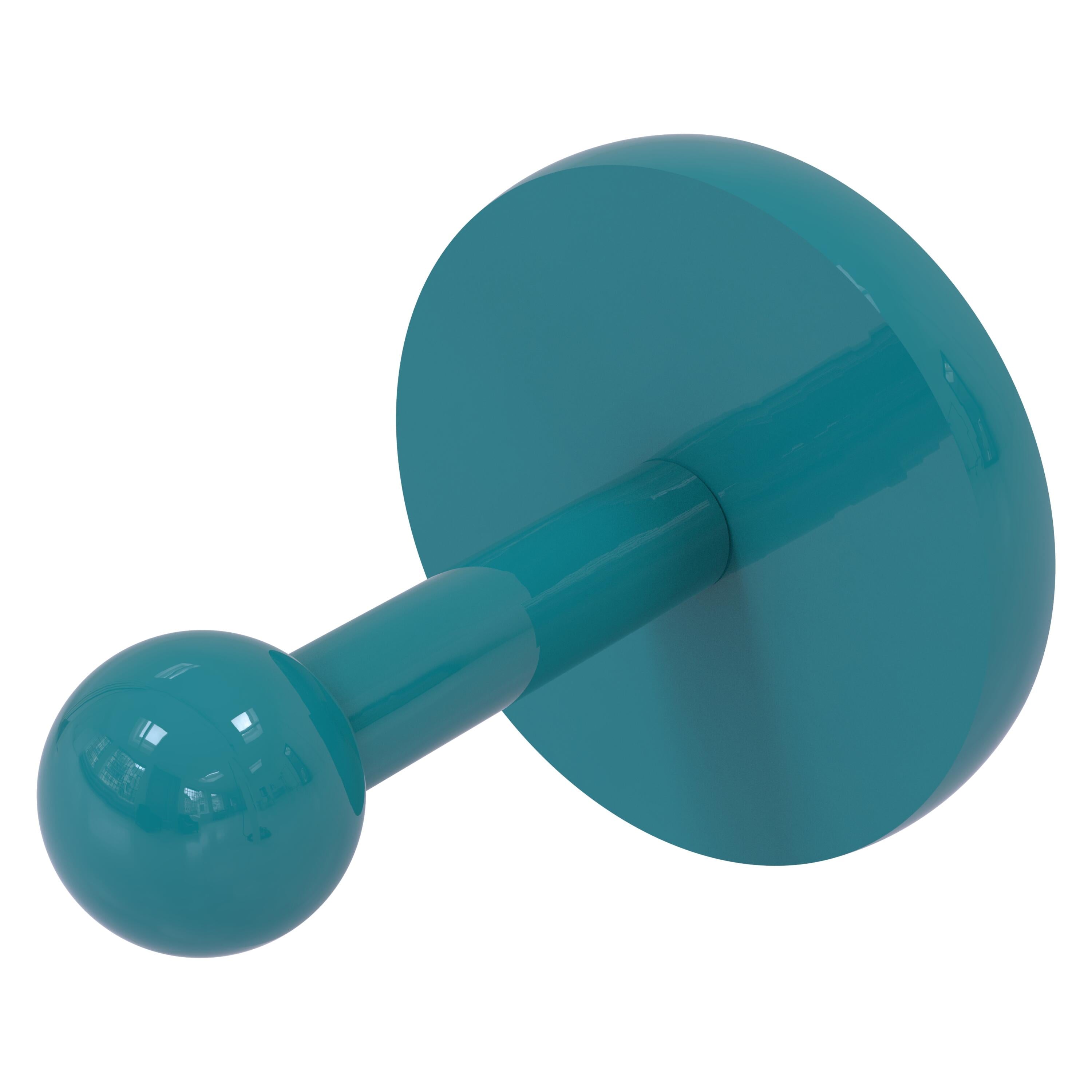 #finish_Glokzin Teal