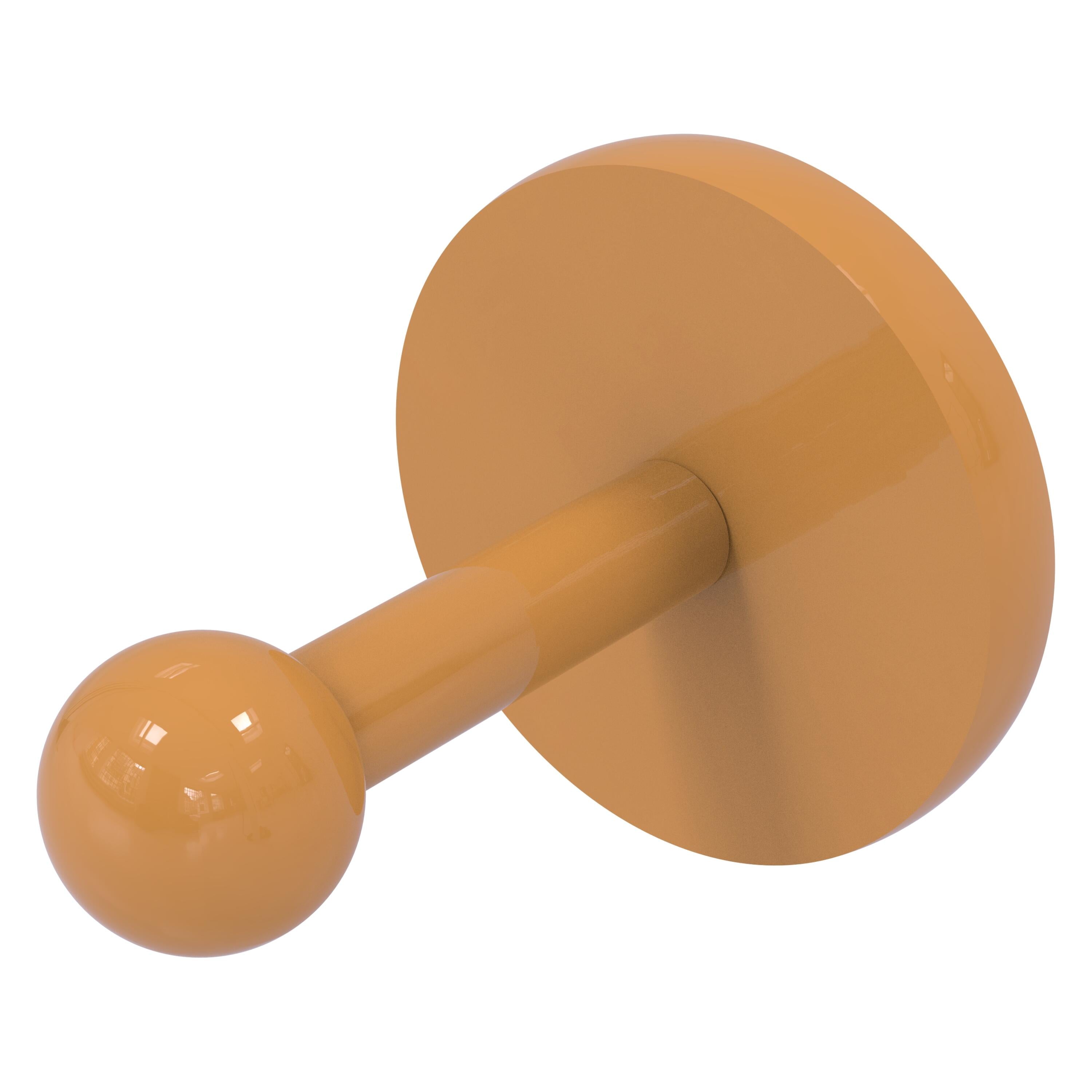 #finish_Golden Yellow