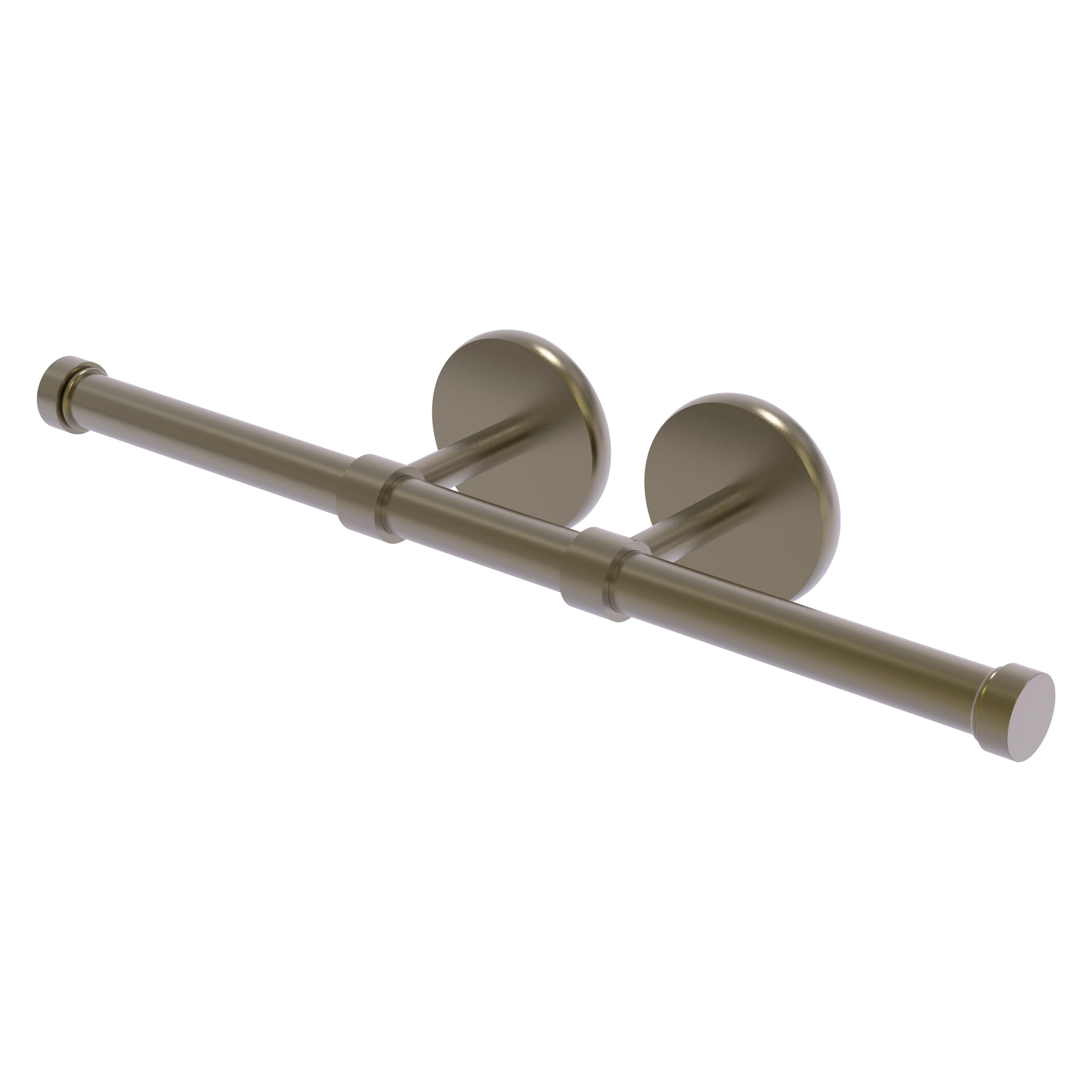 #finish_Antique Brass