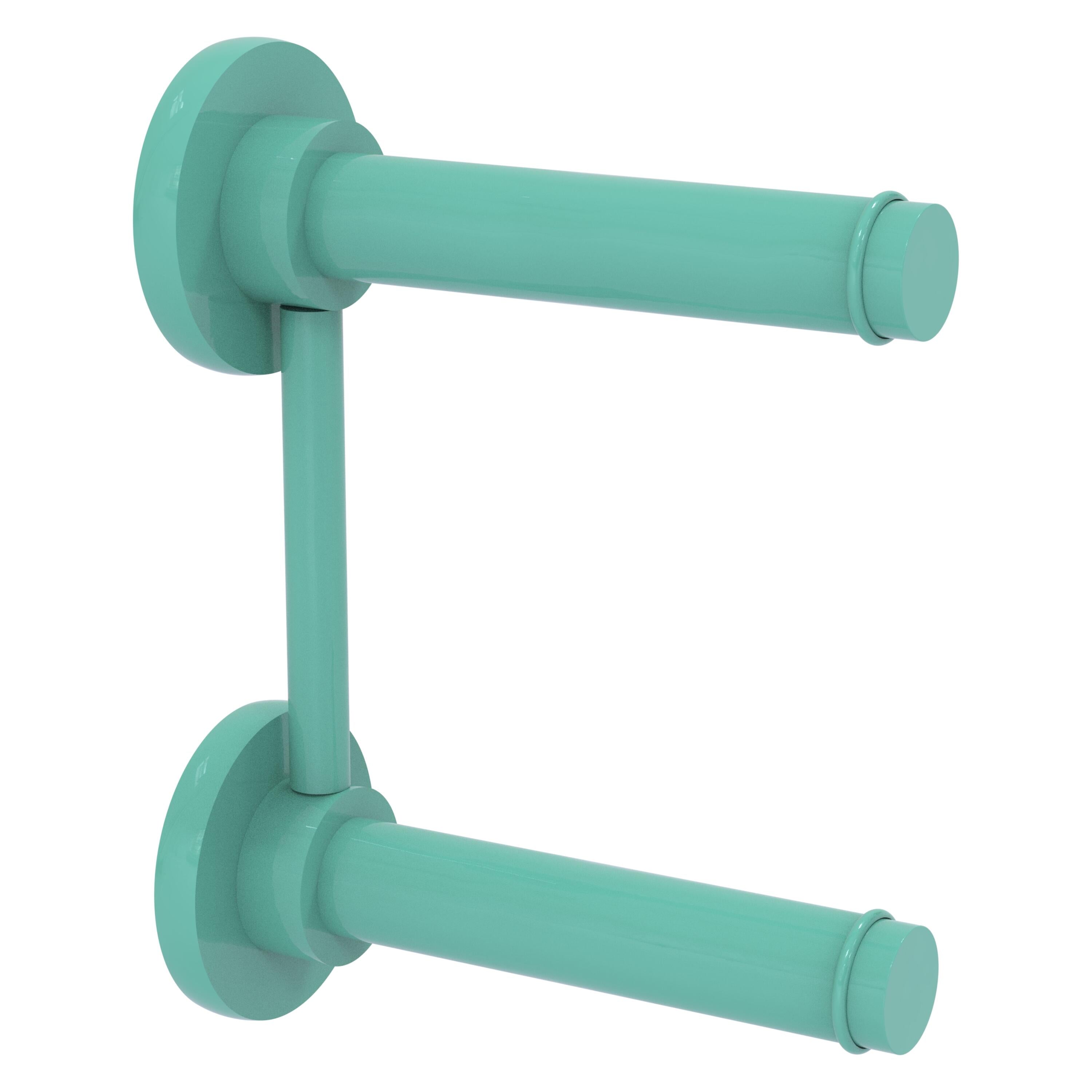 #finish_Sea Foam Green