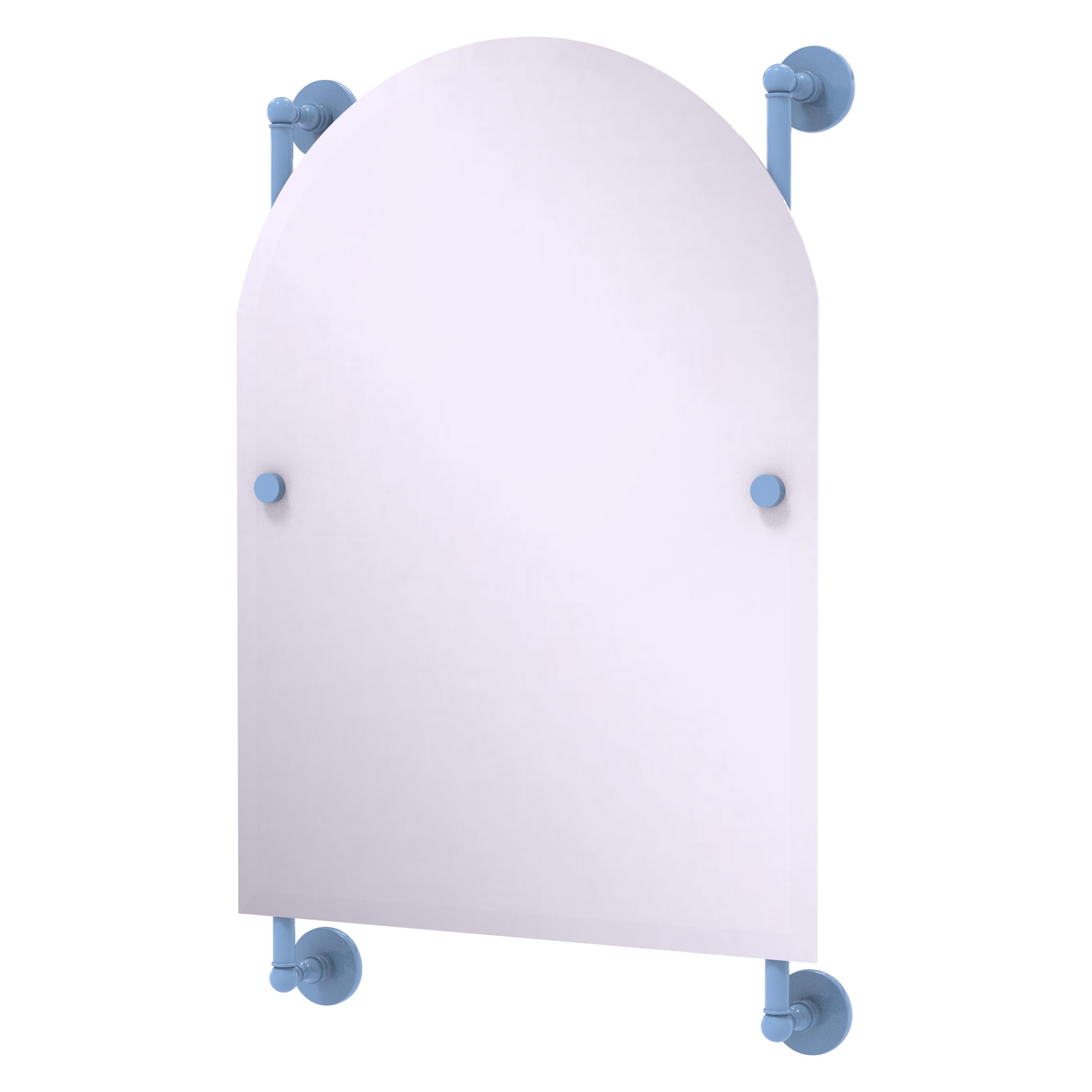 #finish_Flat Troll Blue