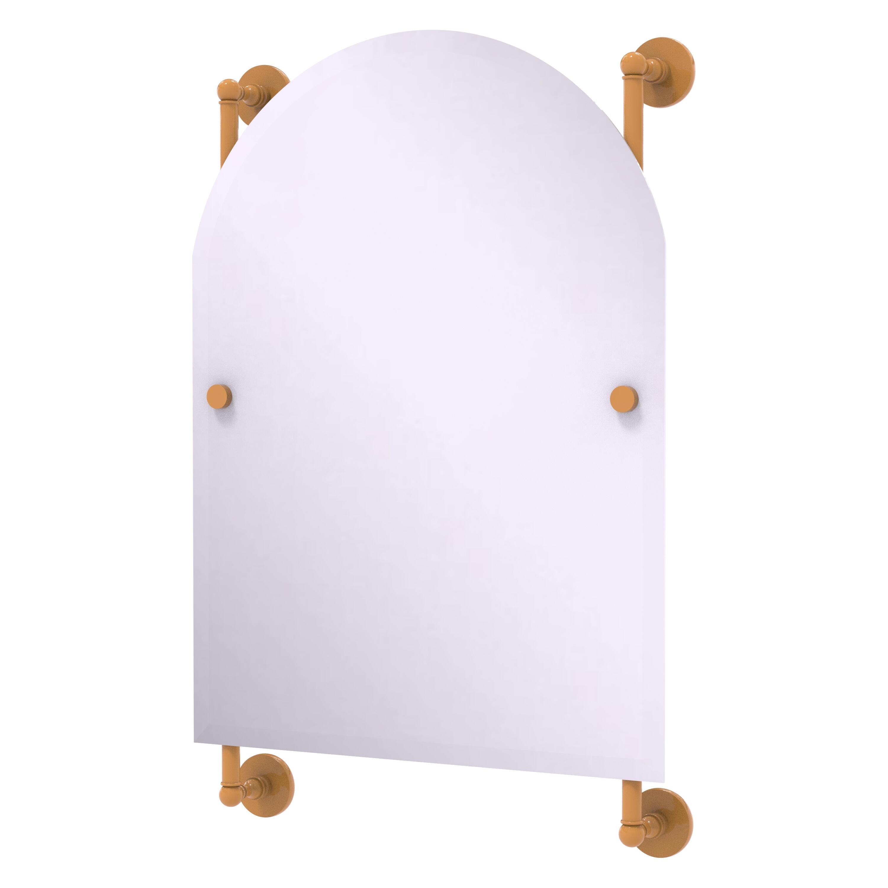 #finish_Golden Yellow