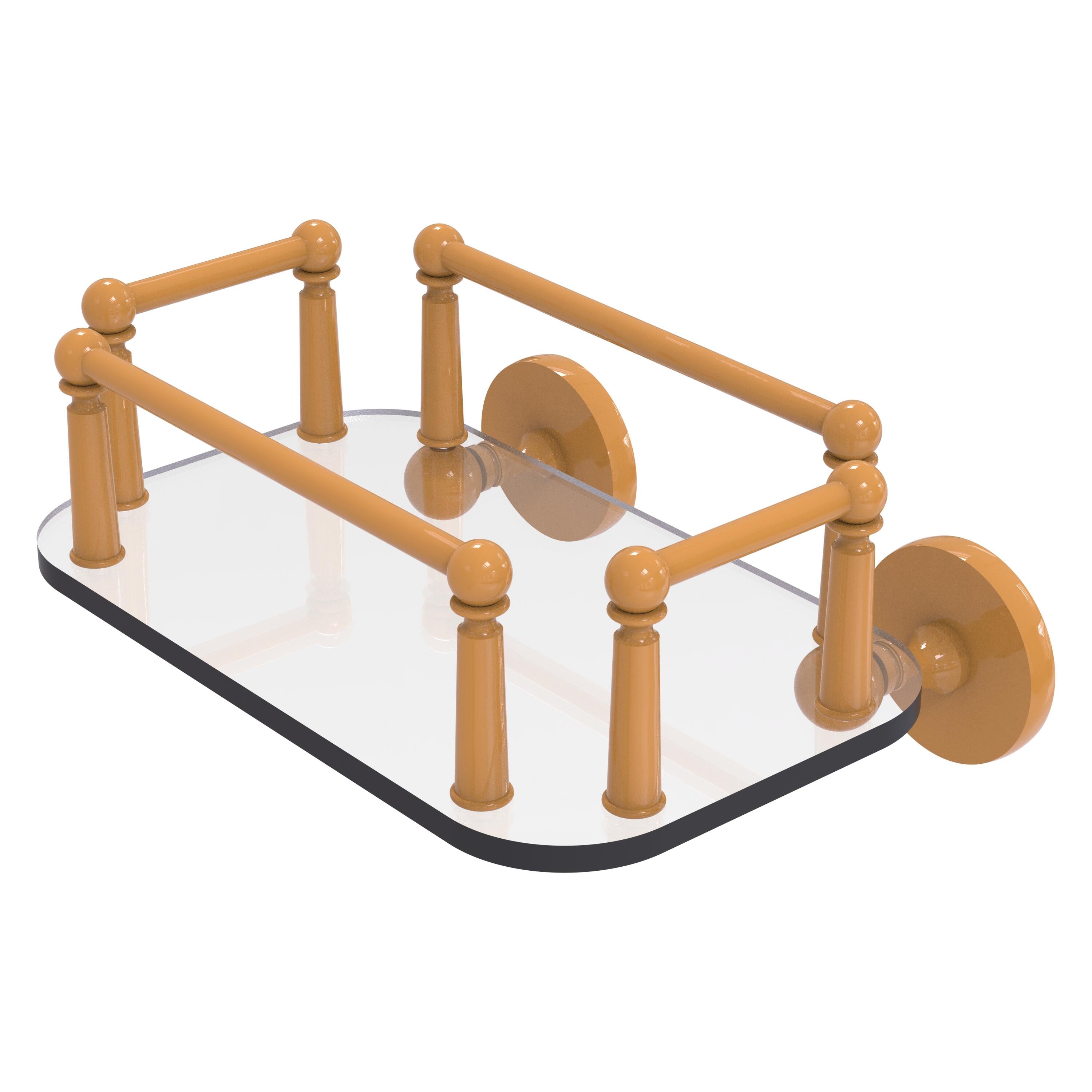 #finish_Golden Yellow