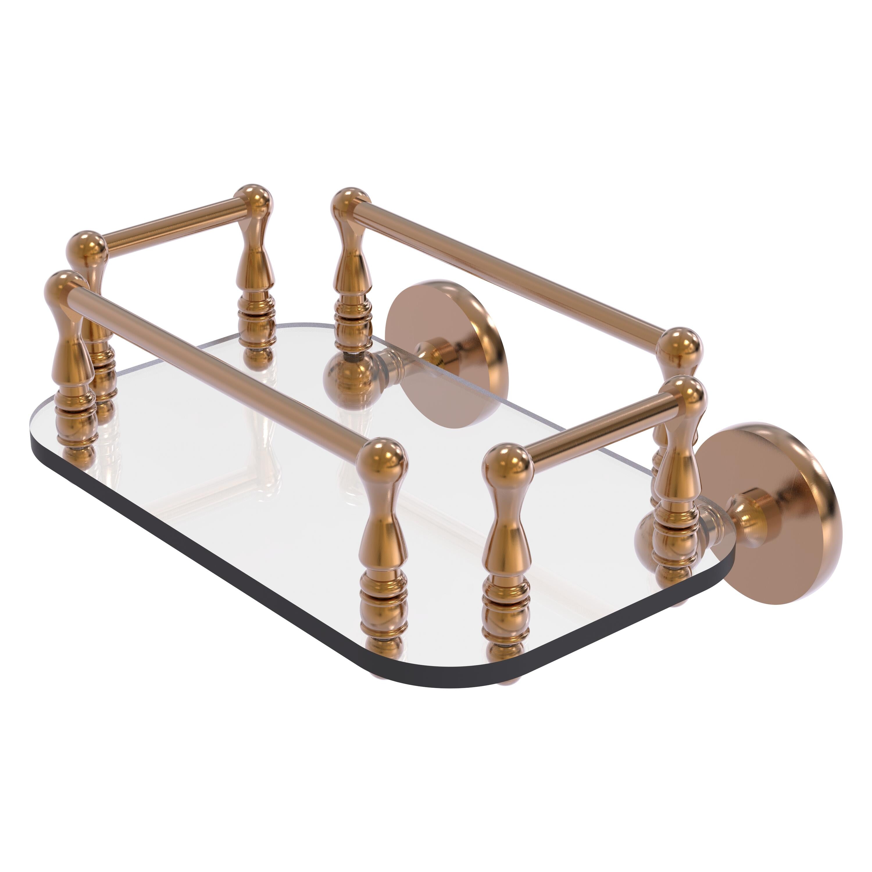 #finish_Brushed Bronze