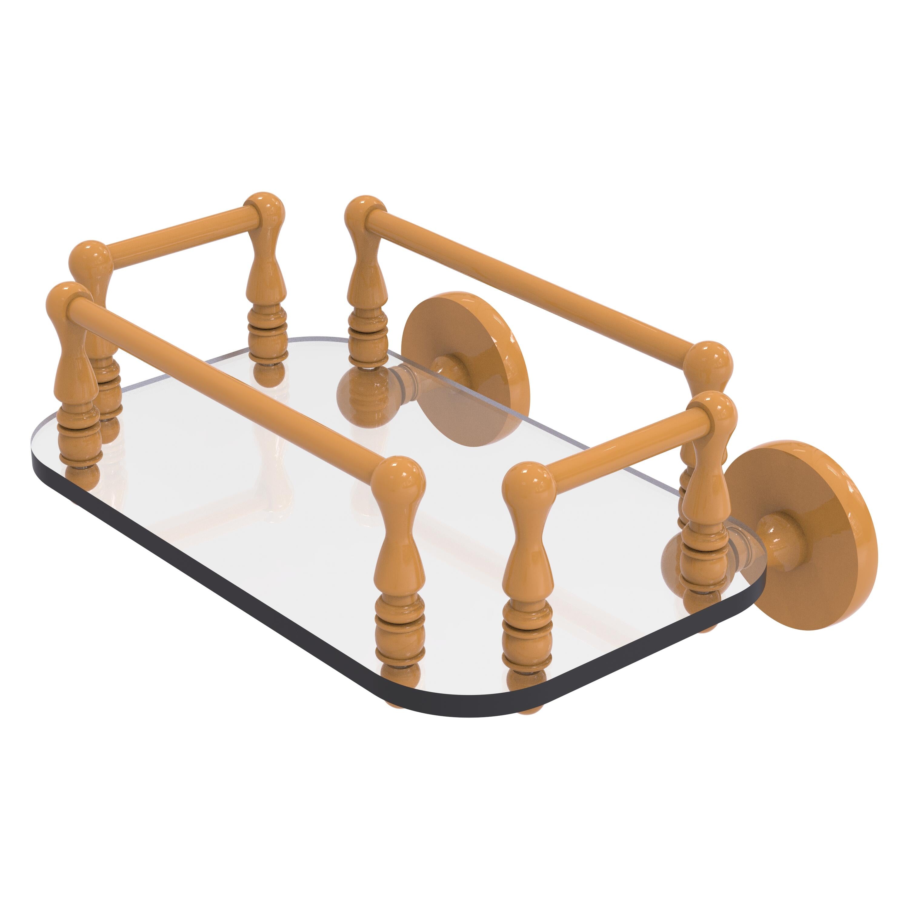 #finish_Golden Yellow