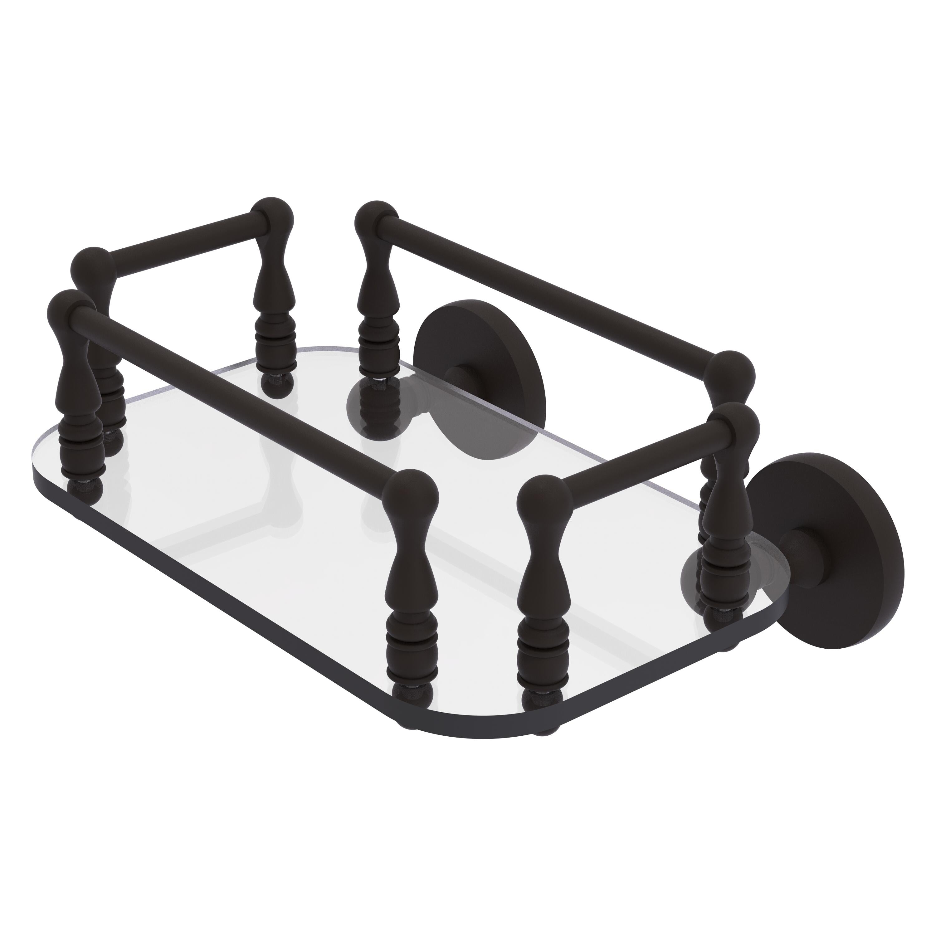 #finish_Oil Rubbed Bronze