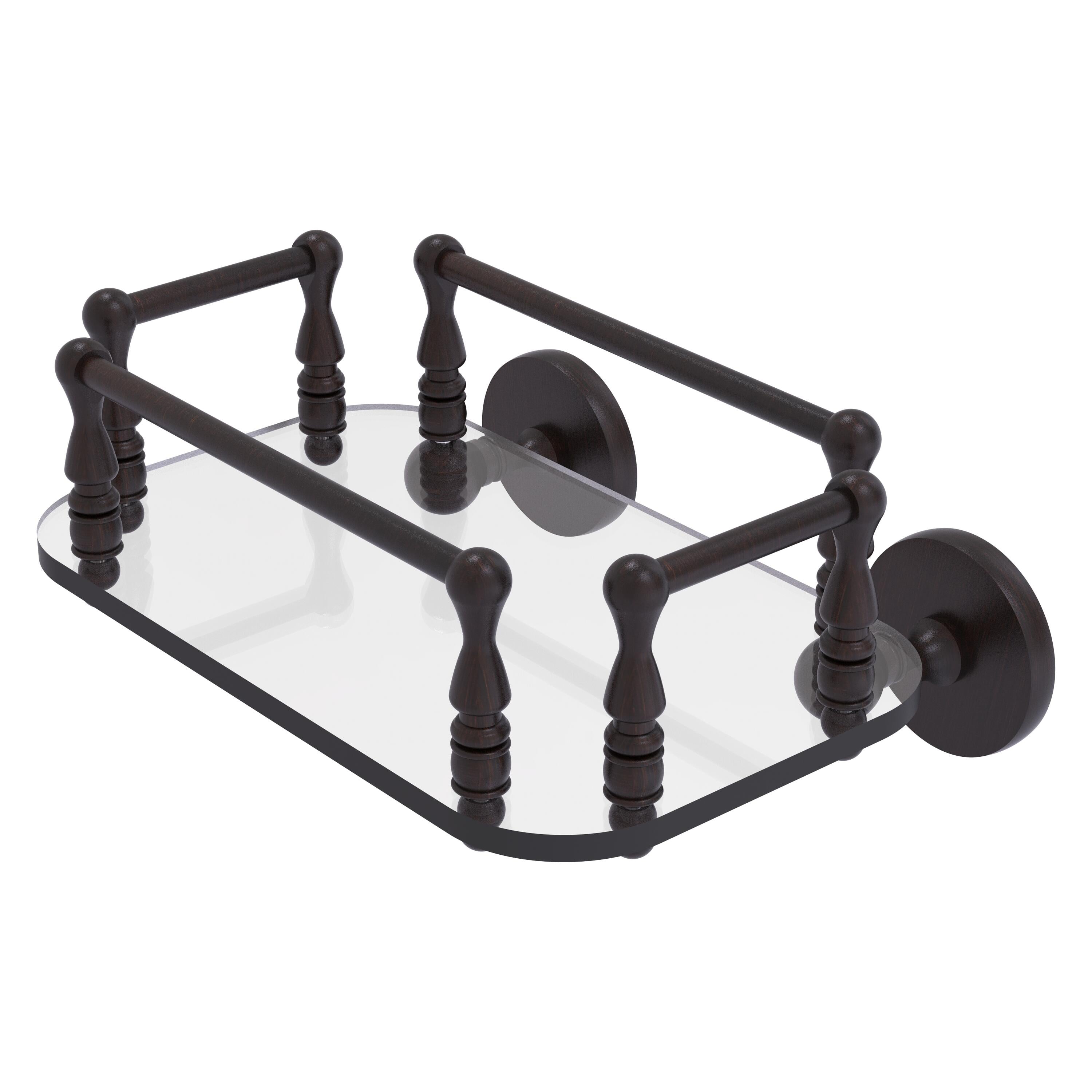 #finish_Venetian Bronze