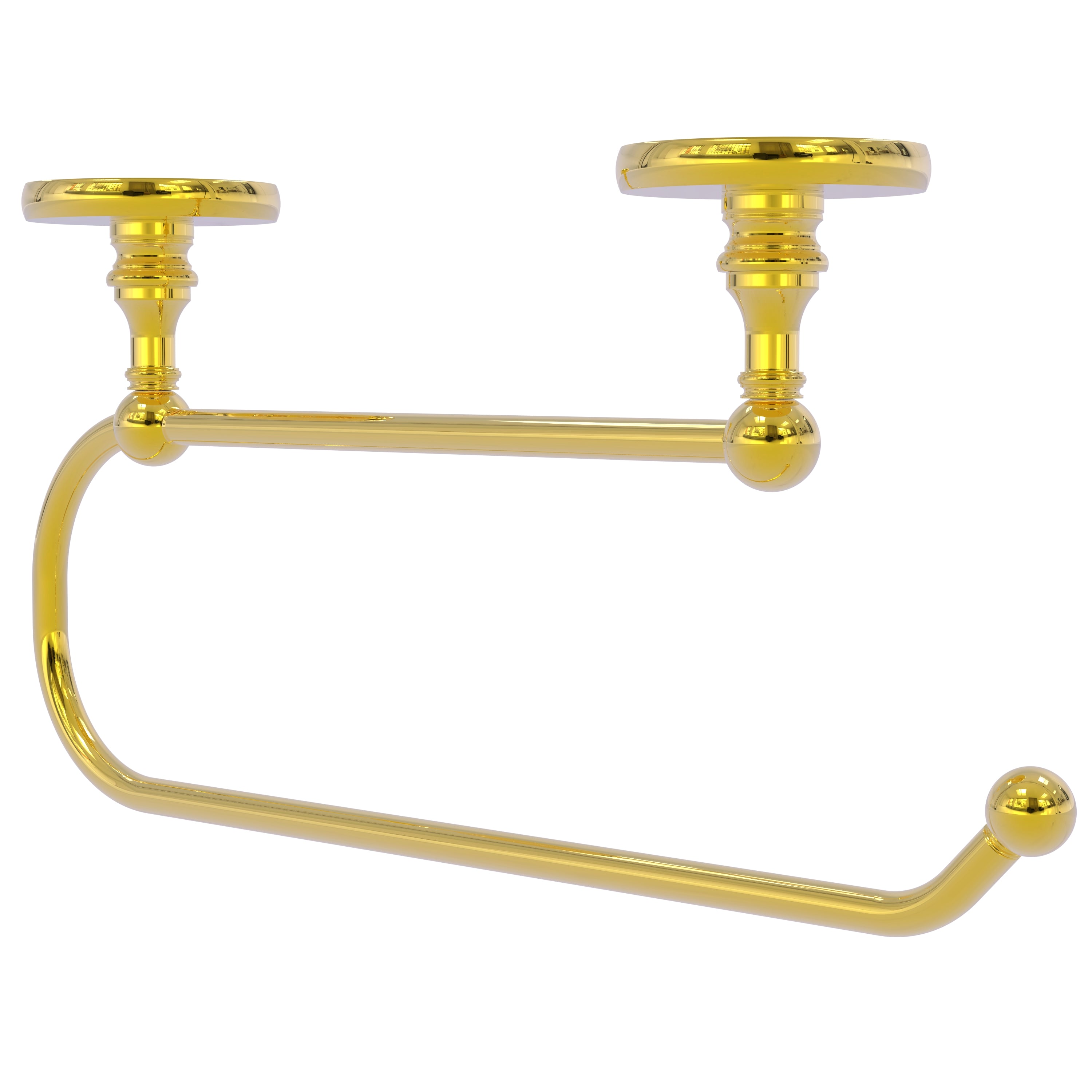 #finish_Polished Brass