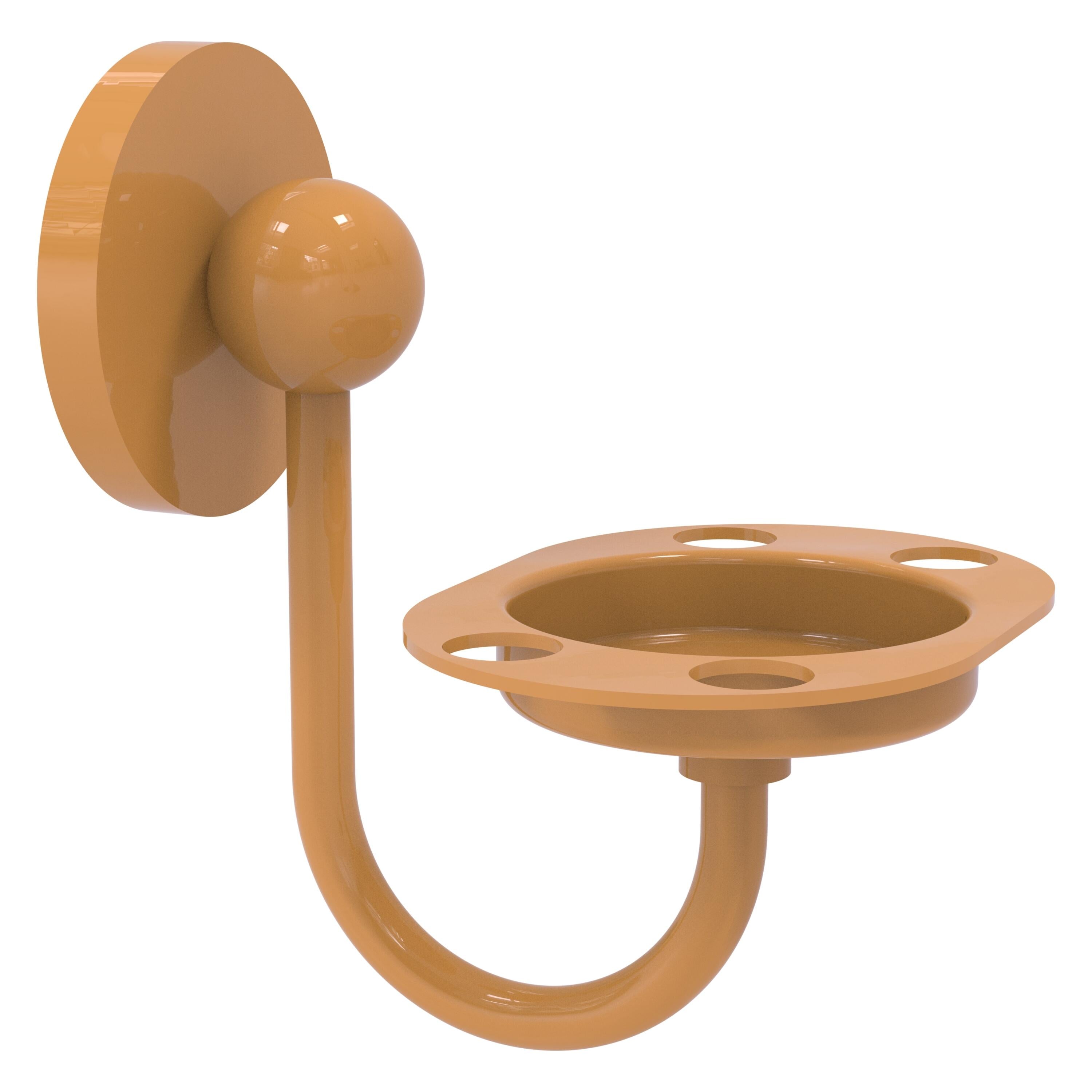 #finish_Golden Yellow