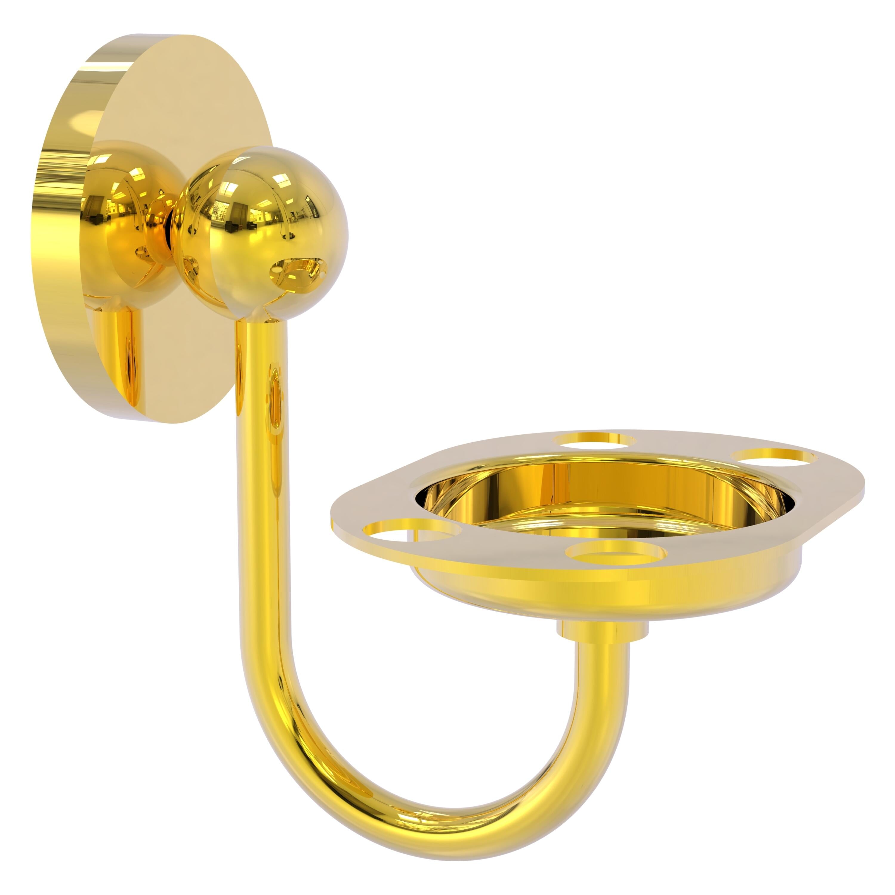 #finish_Polished Brass