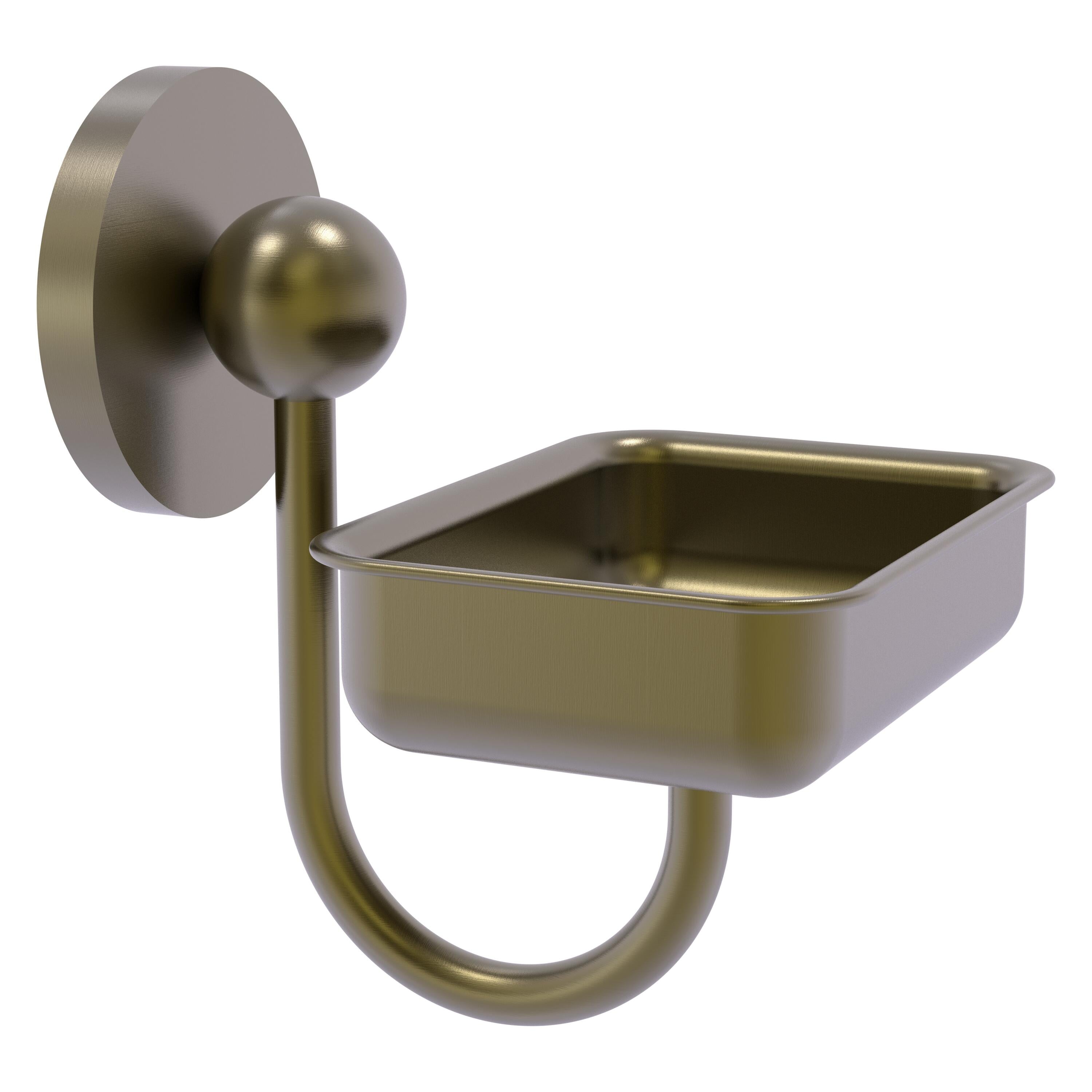 #finish_Antique Brass