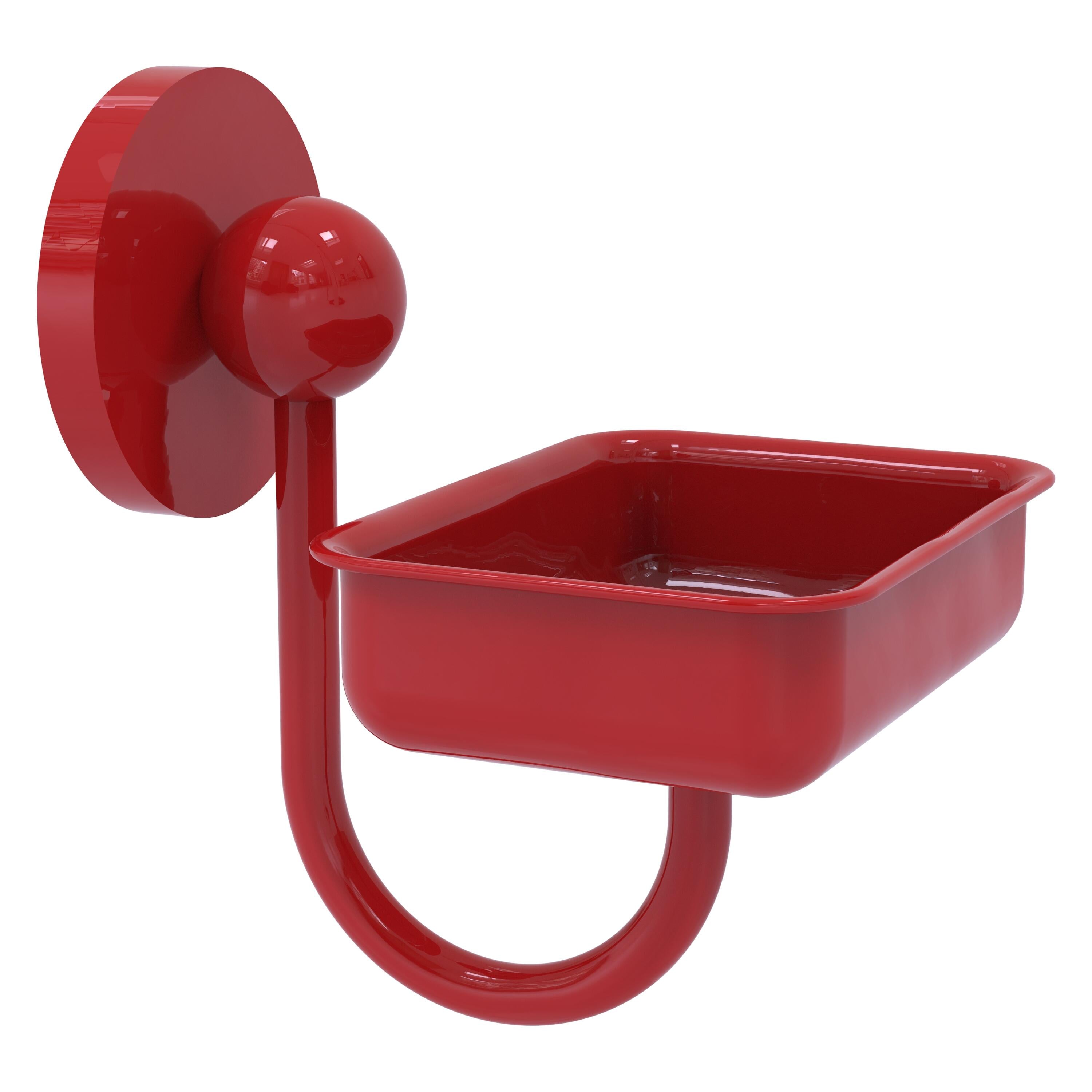 #finish_Fire Engine Red