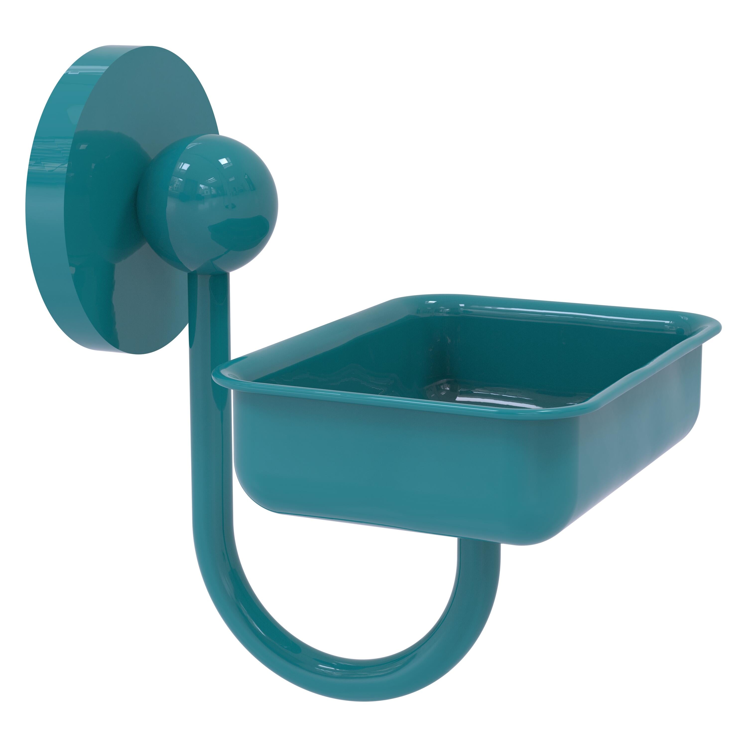 #finish_Glokzin Teal