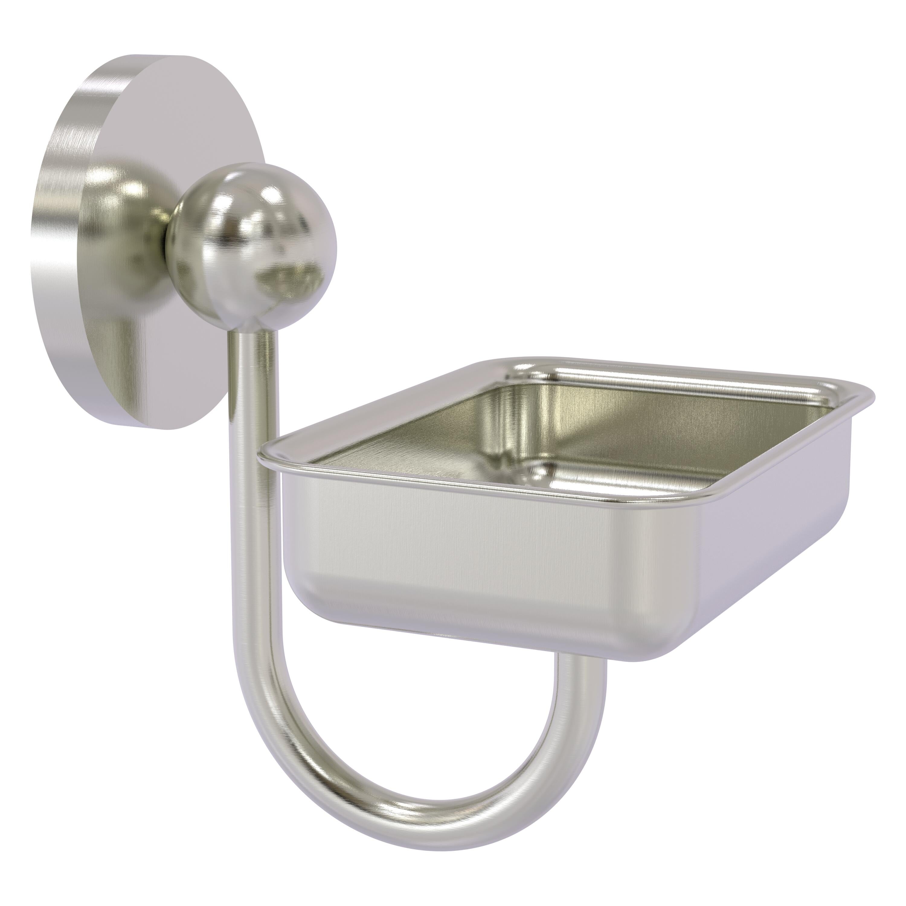 #finish_Satin Nickel