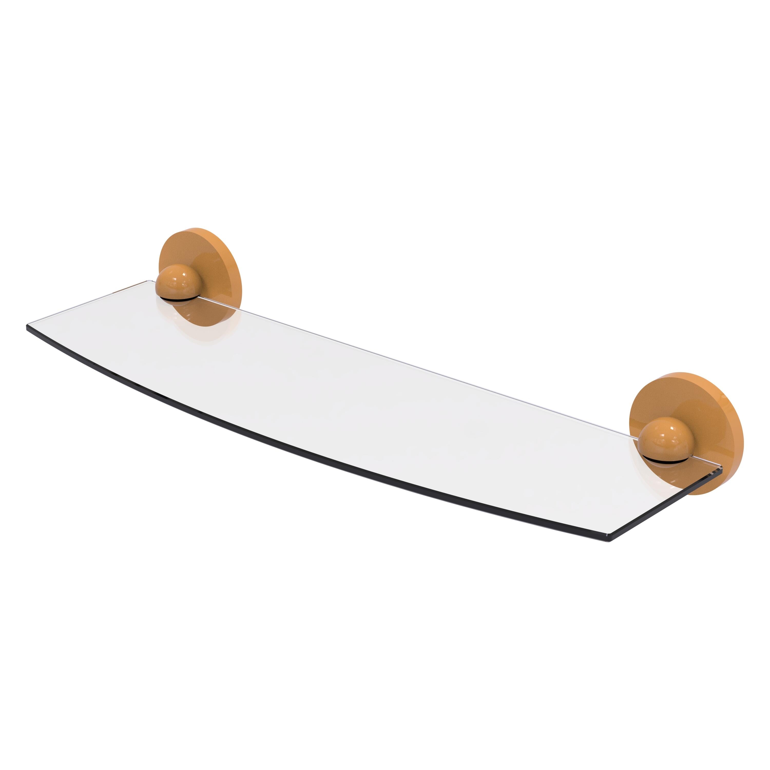 #finish_Golden Yellow