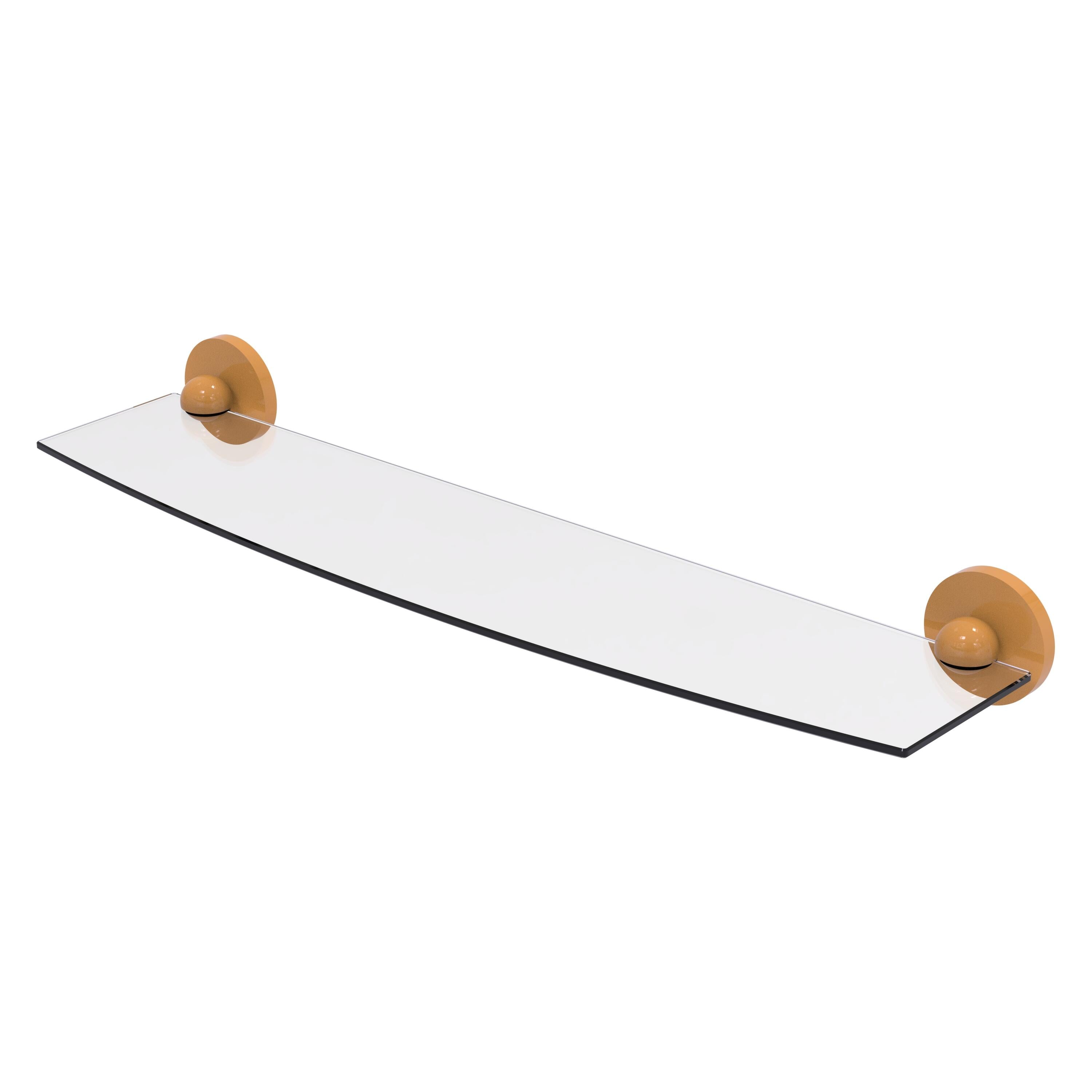 #finish_Golden Yellow