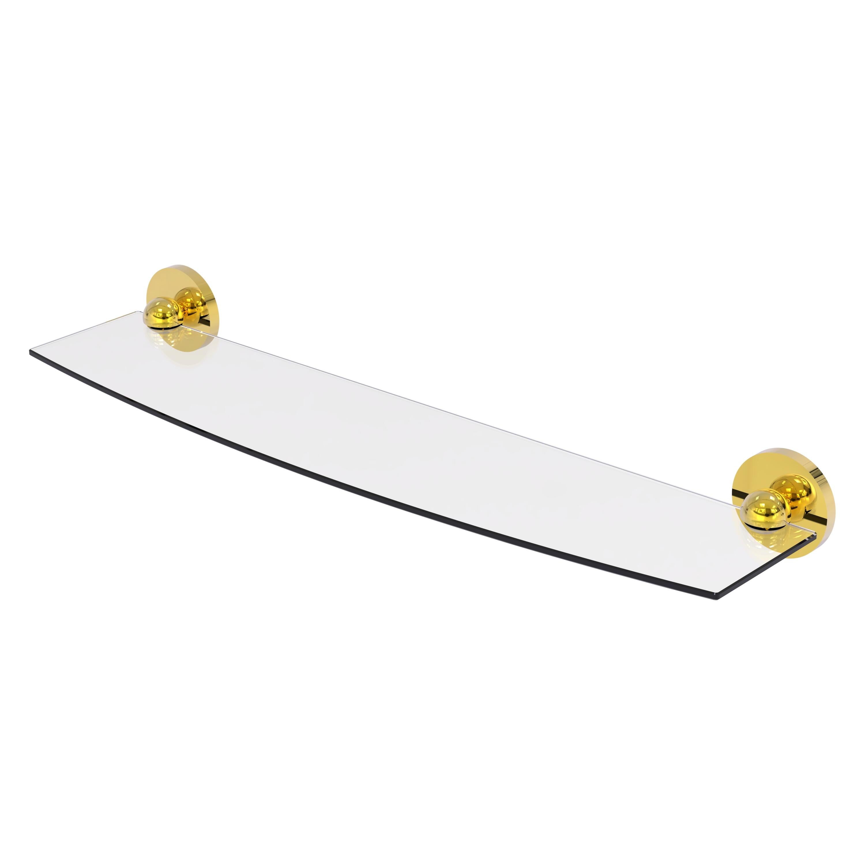 #finish_Polished Brass