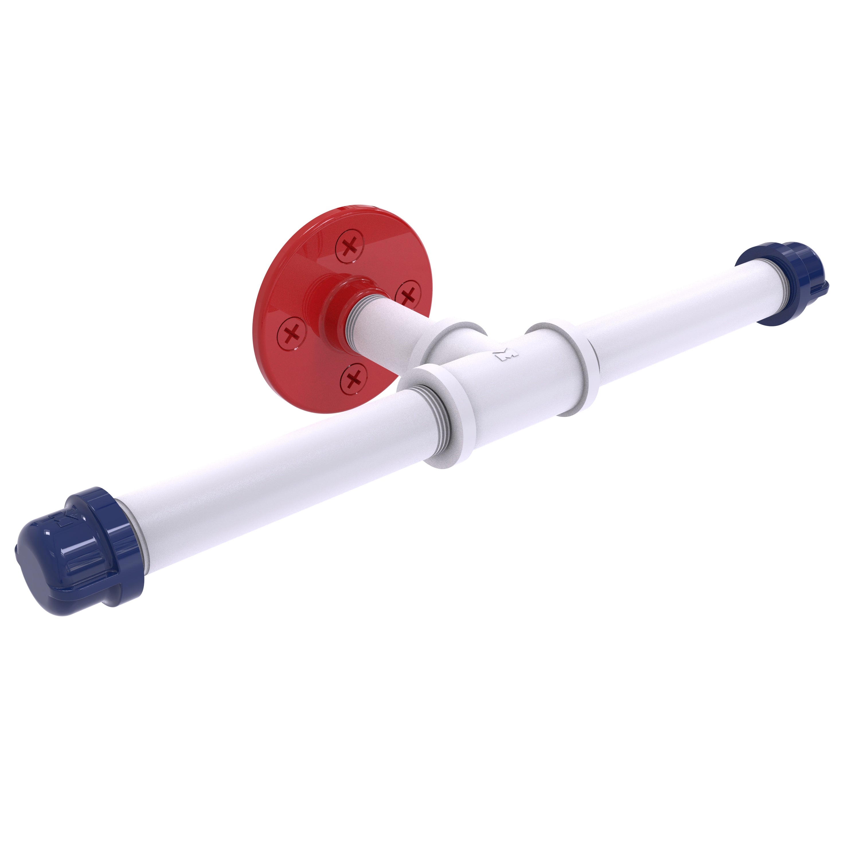 #finish_Red White and Blue