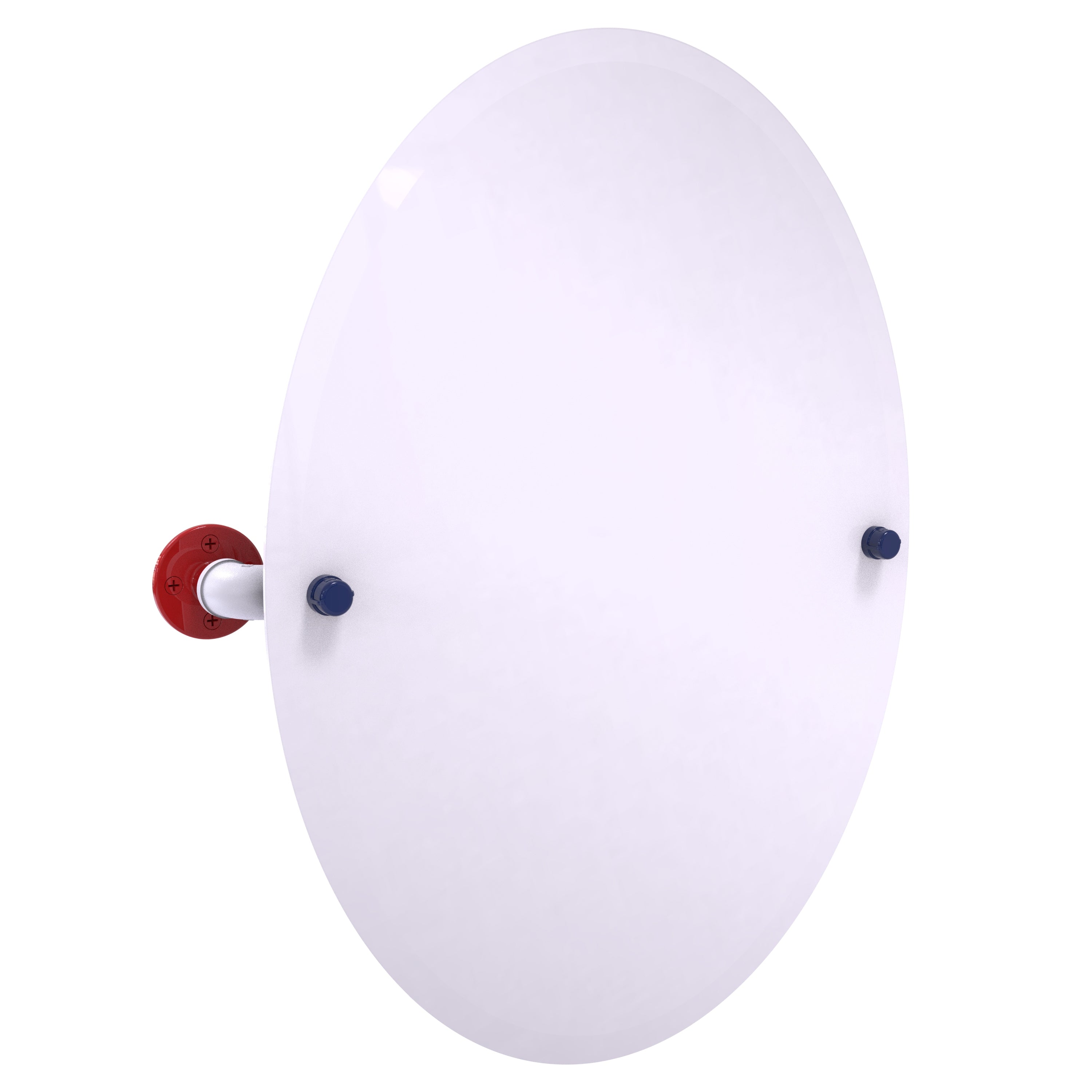 #finish_Red White and Blue