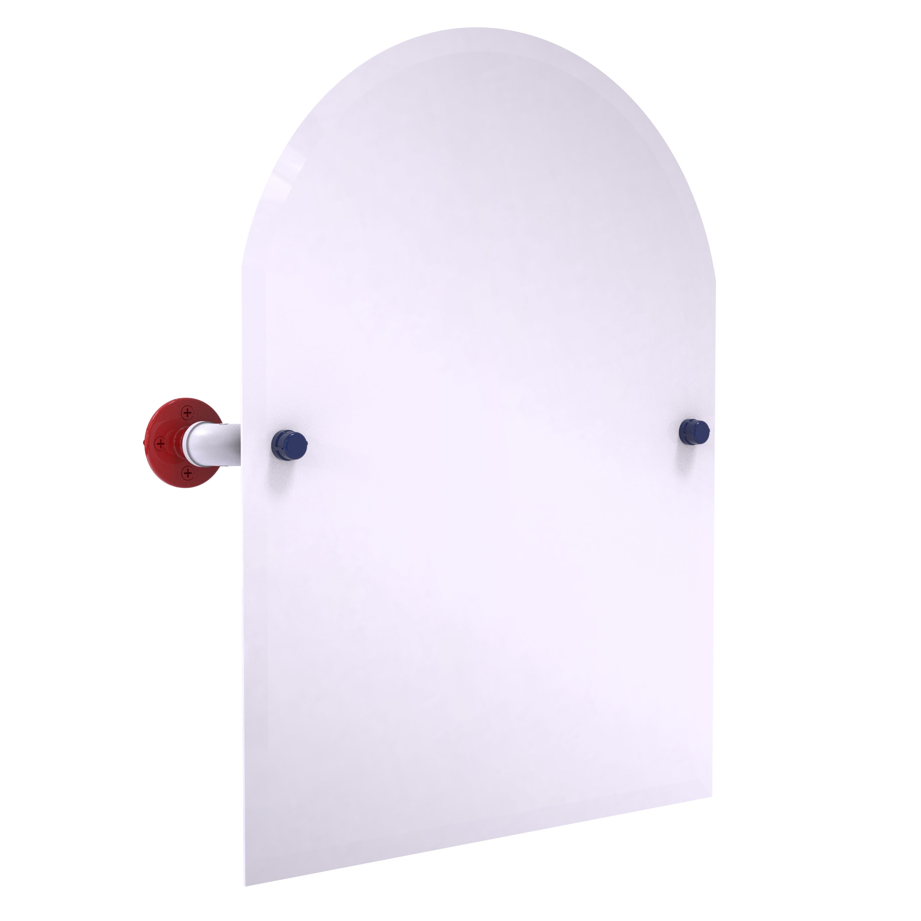 #finish_Red White and Blue