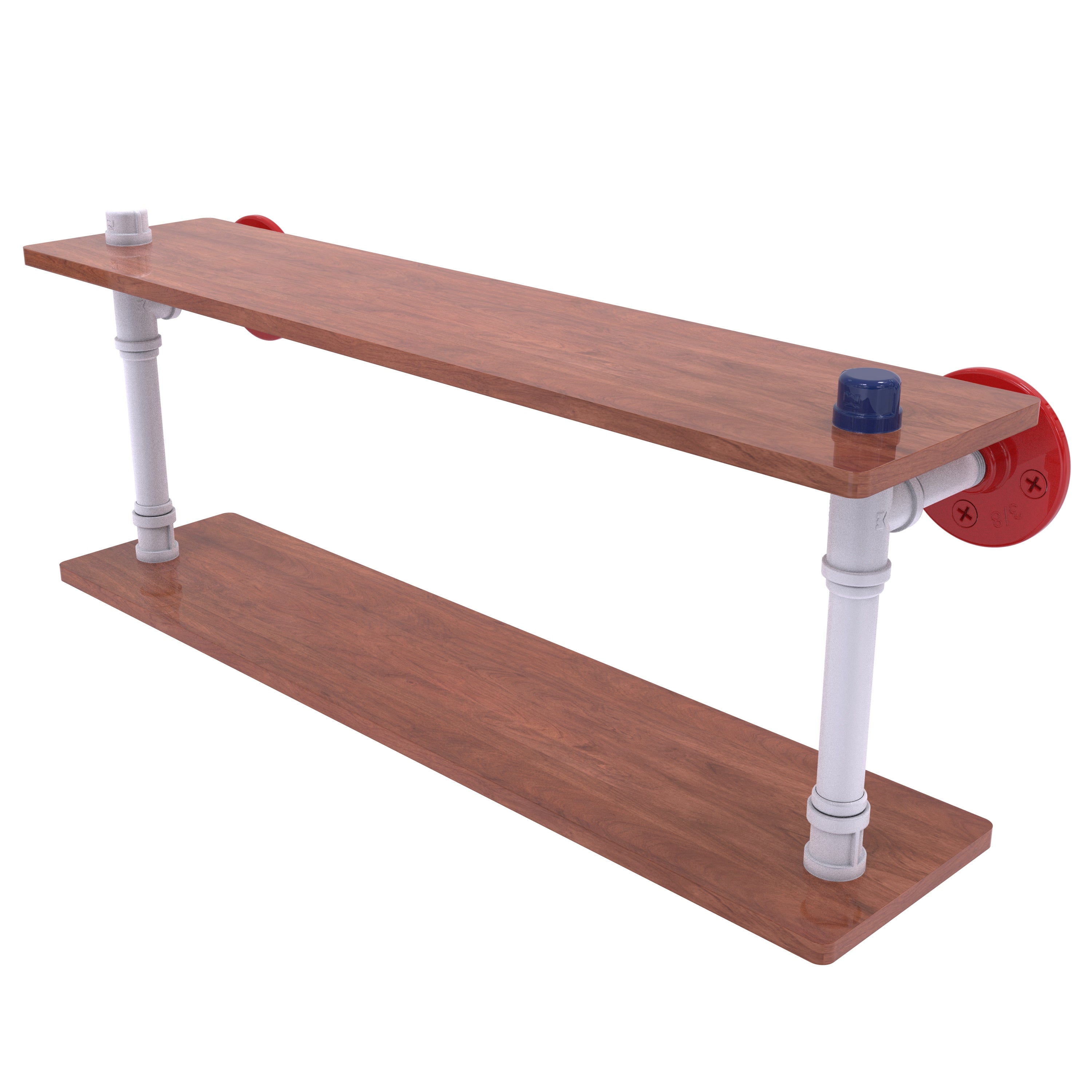 #finish_Red White and Blue