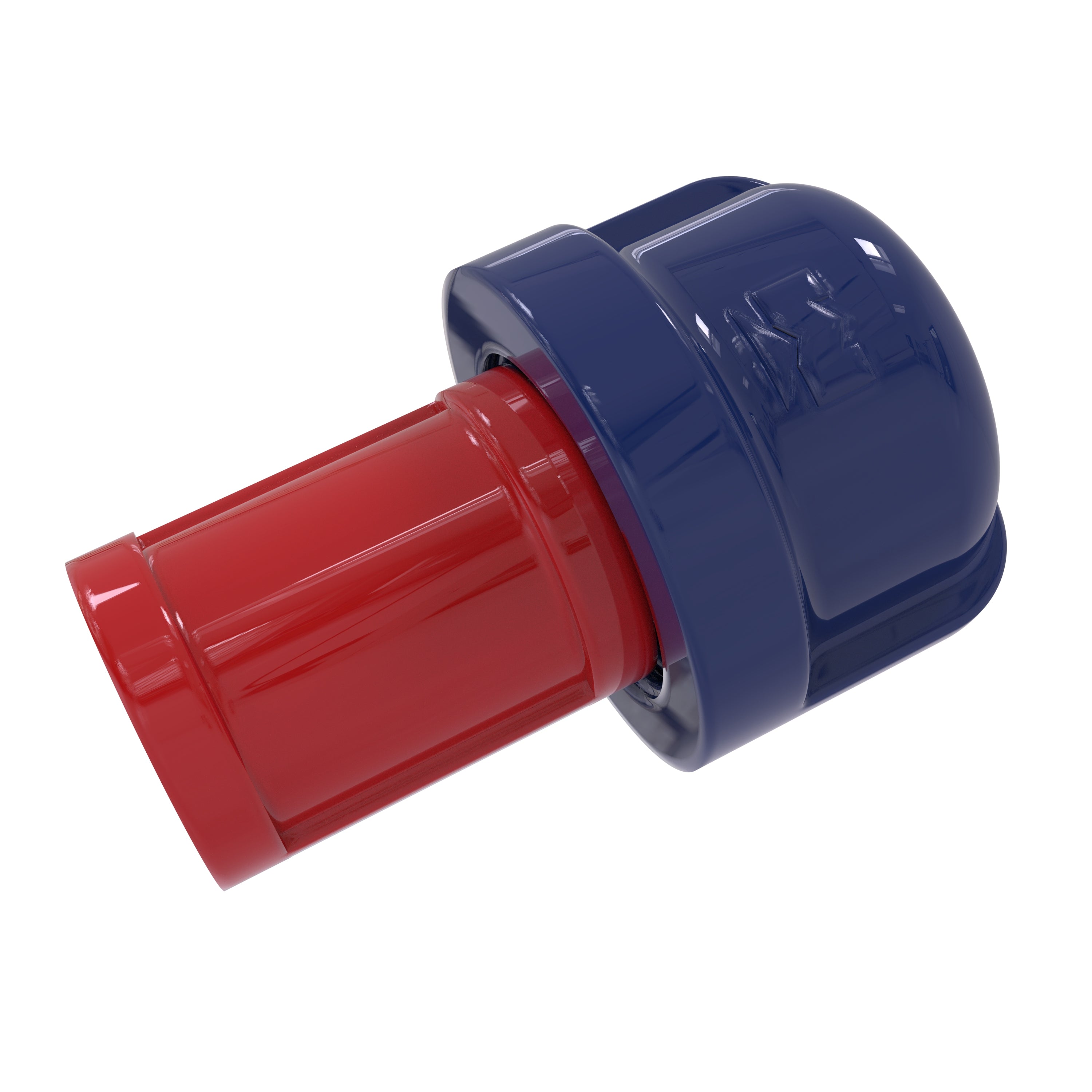 #finish_Red White and Blue