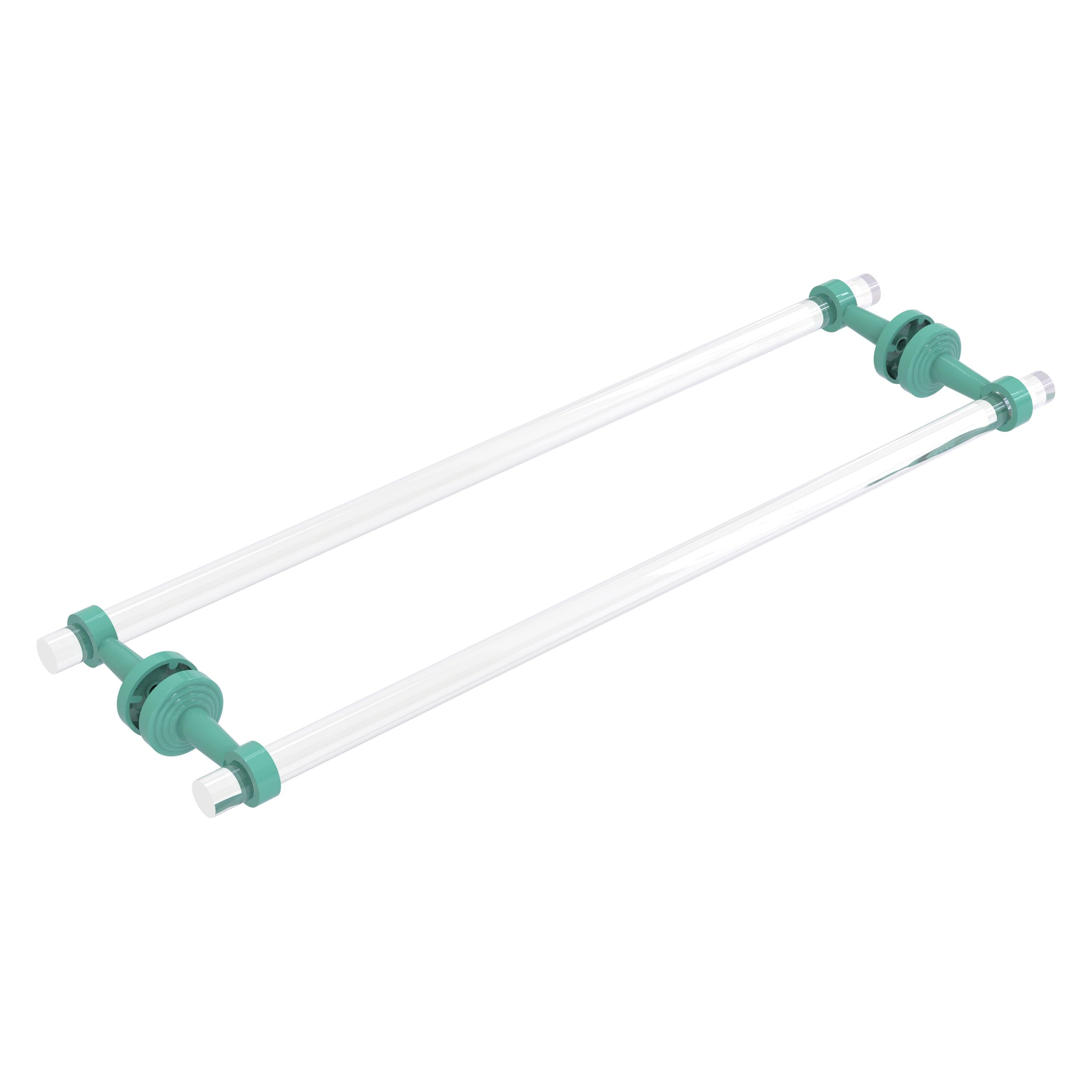 #finish_Sea Foam Green