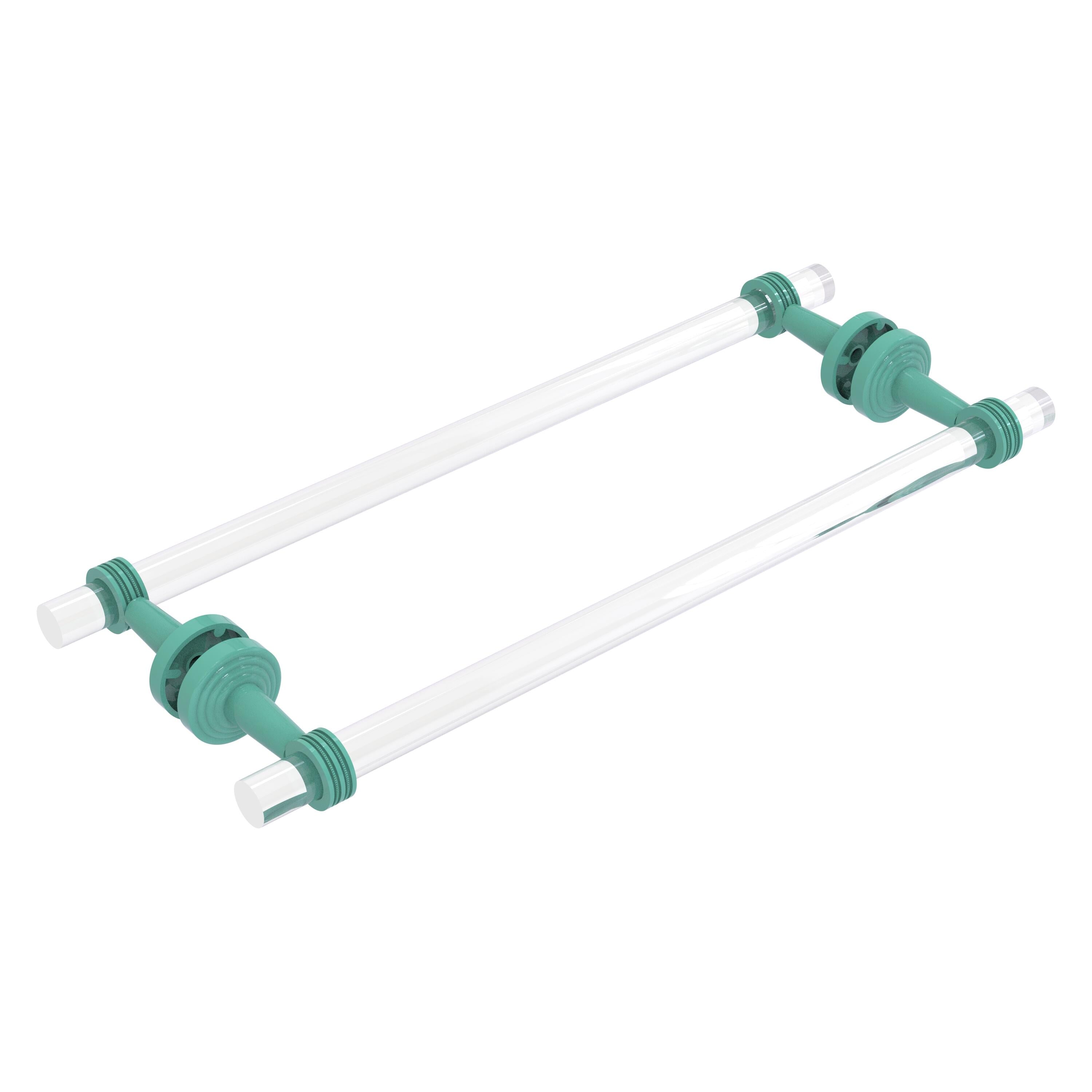 #finish_Sea Foam Green