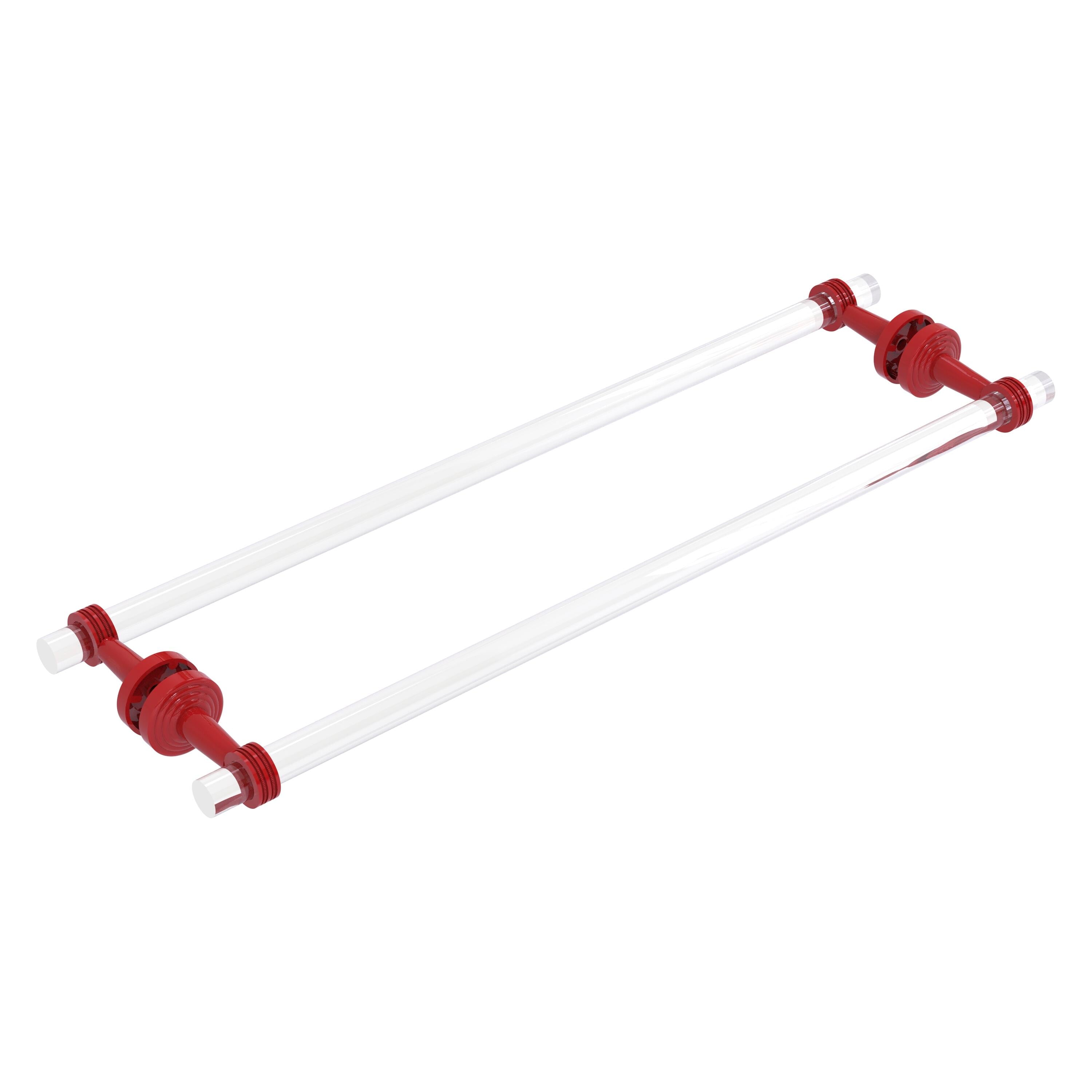 #finish_Fire Engine Red