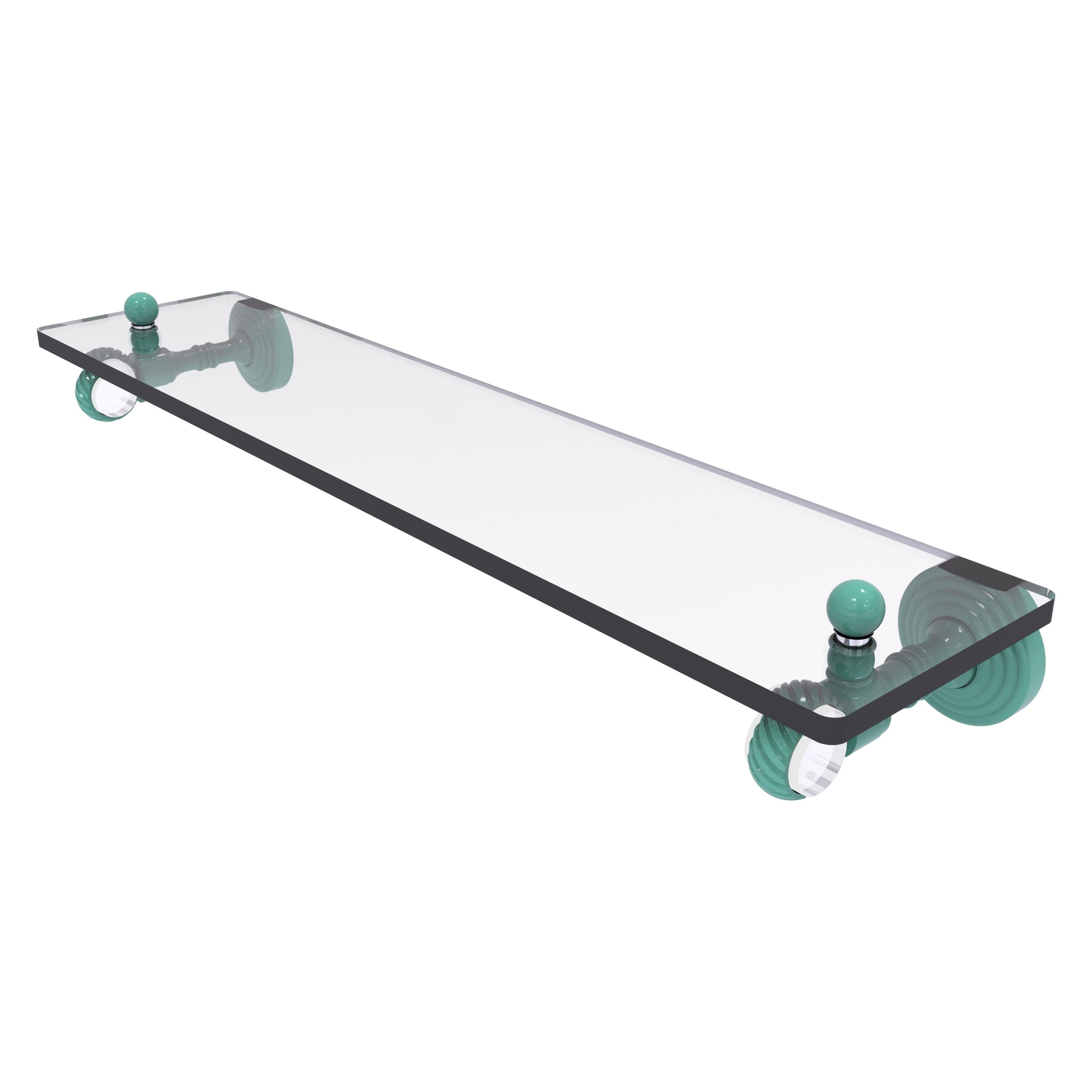 #finish_Sea Foam Green