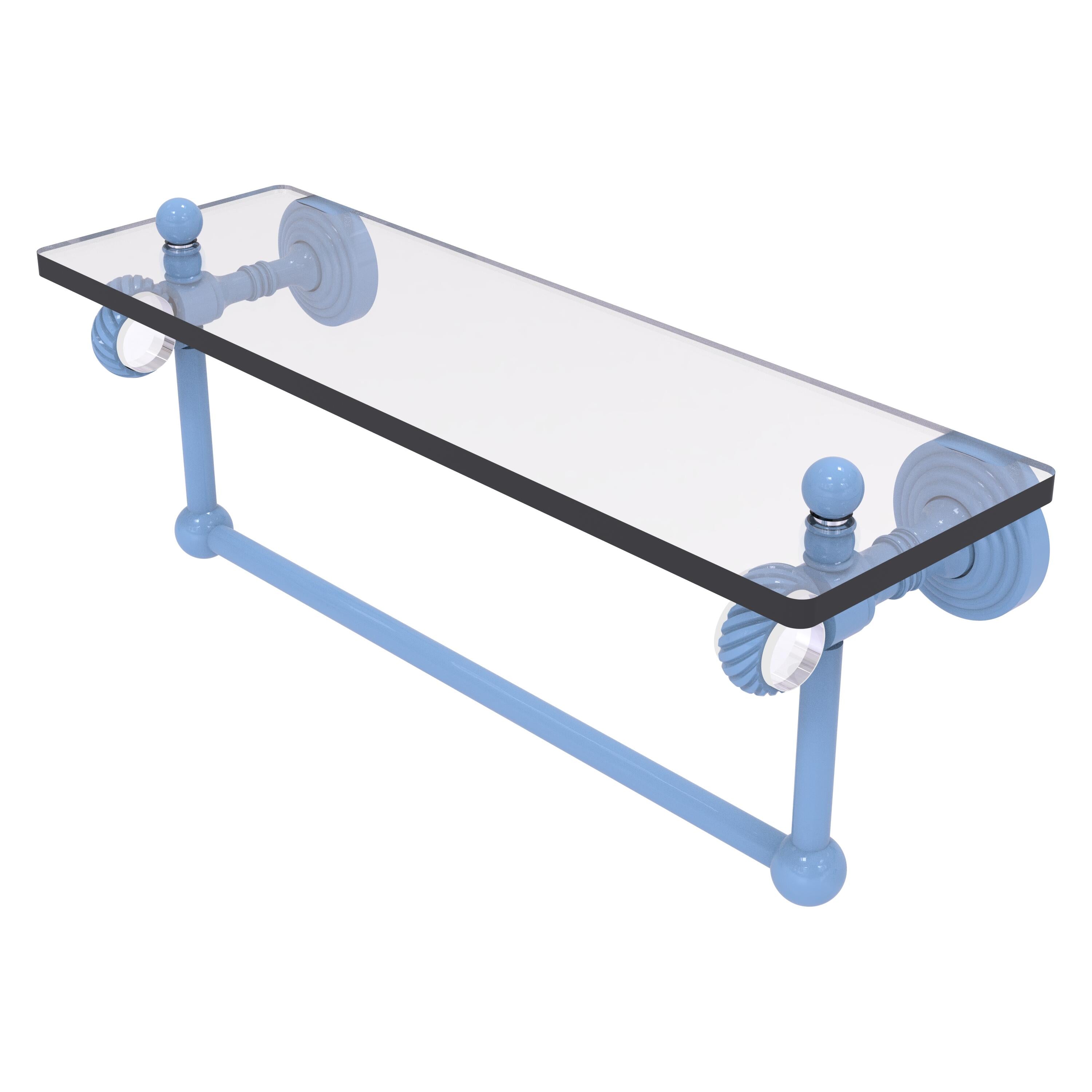 #finish_Flat Troll Blue